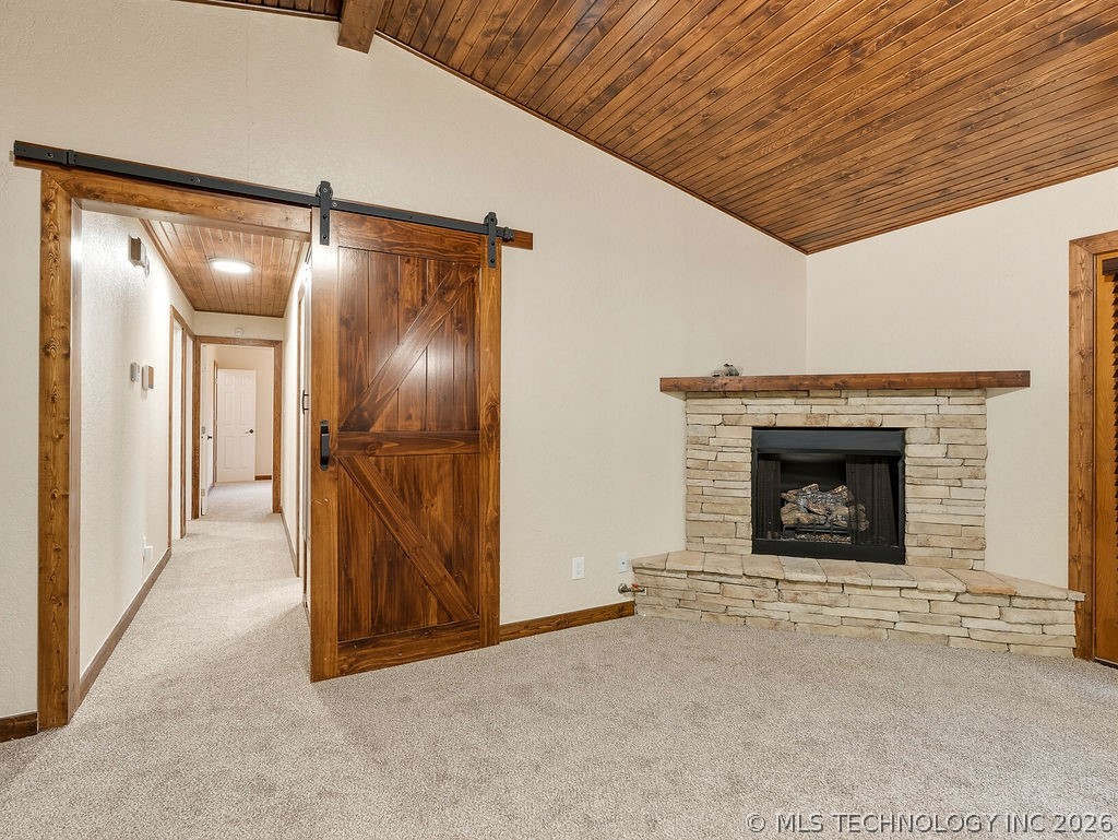 13263 County Road 3530 Ada OK 74820