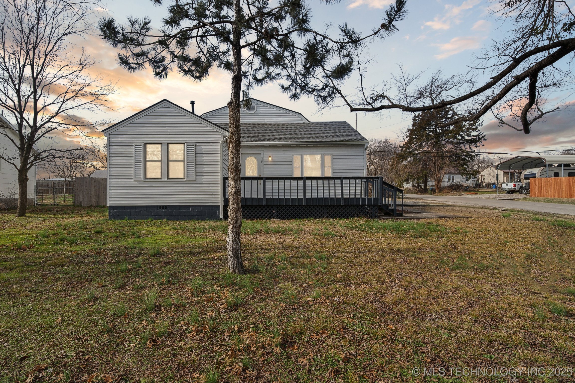 201 SE Wilshire Avenue Bartlesville OK 74006