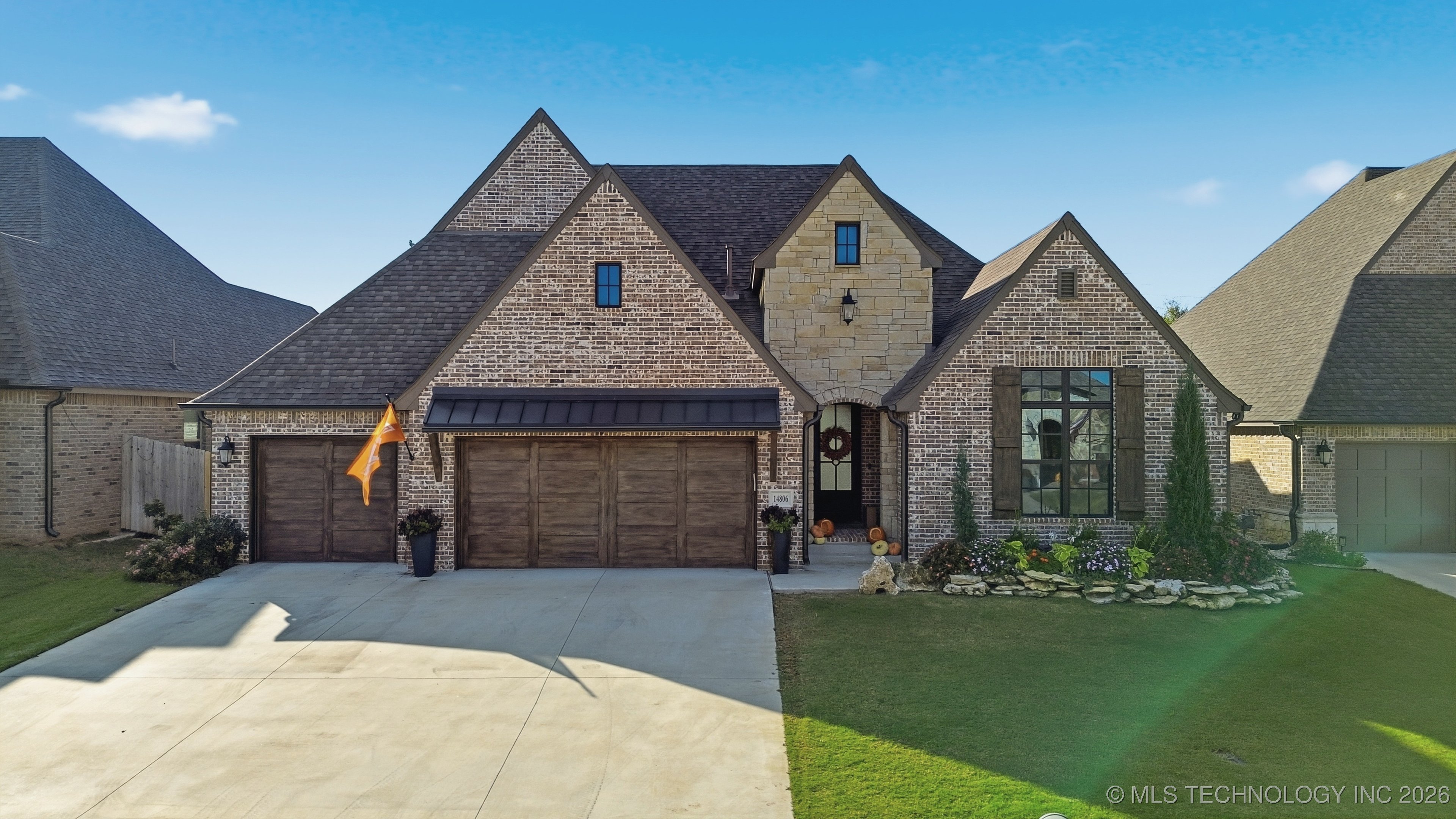 14806 E 77th Street Owasso OK 74055