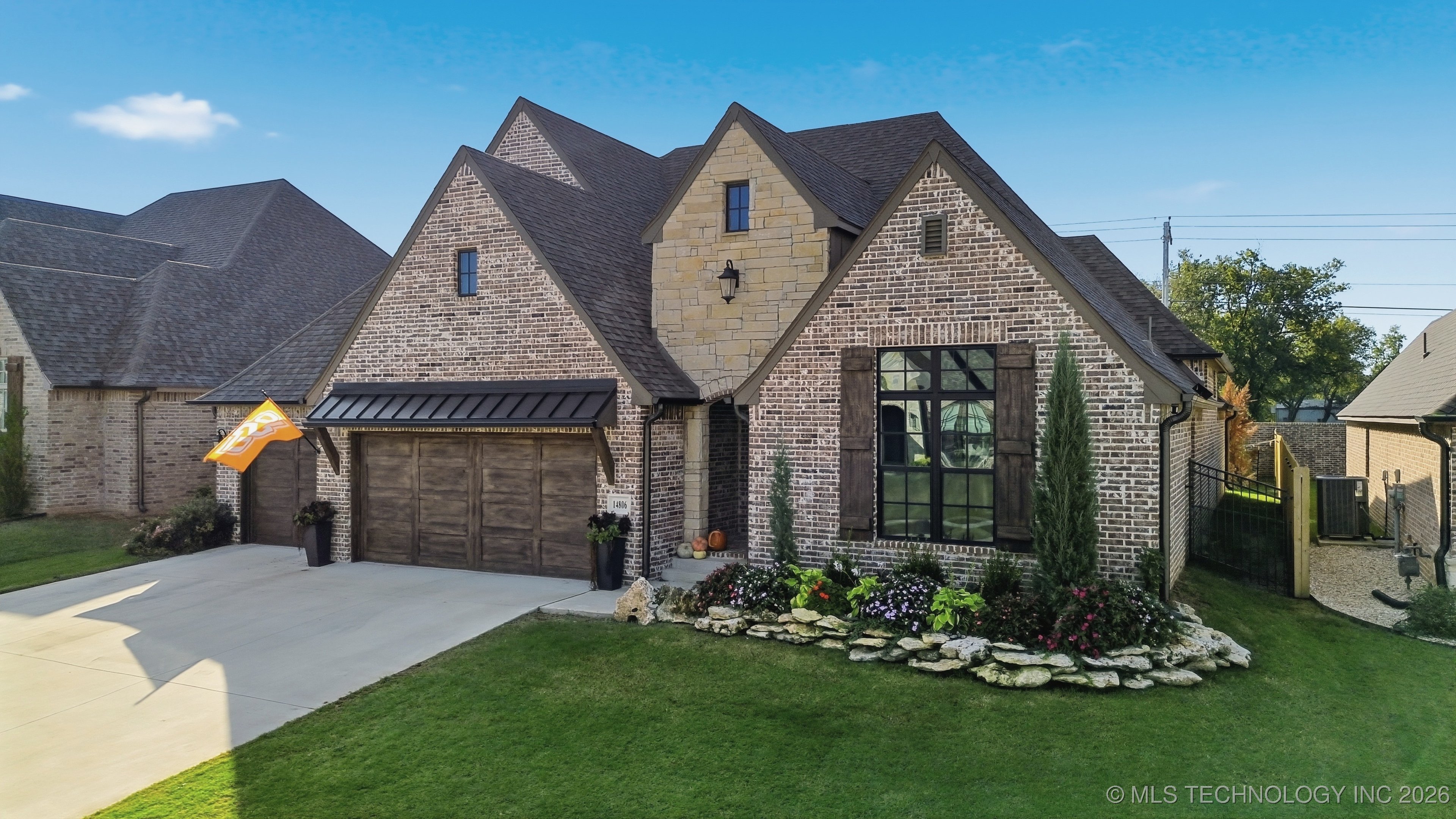 14806 E 77th Street Owasso OK 74055
