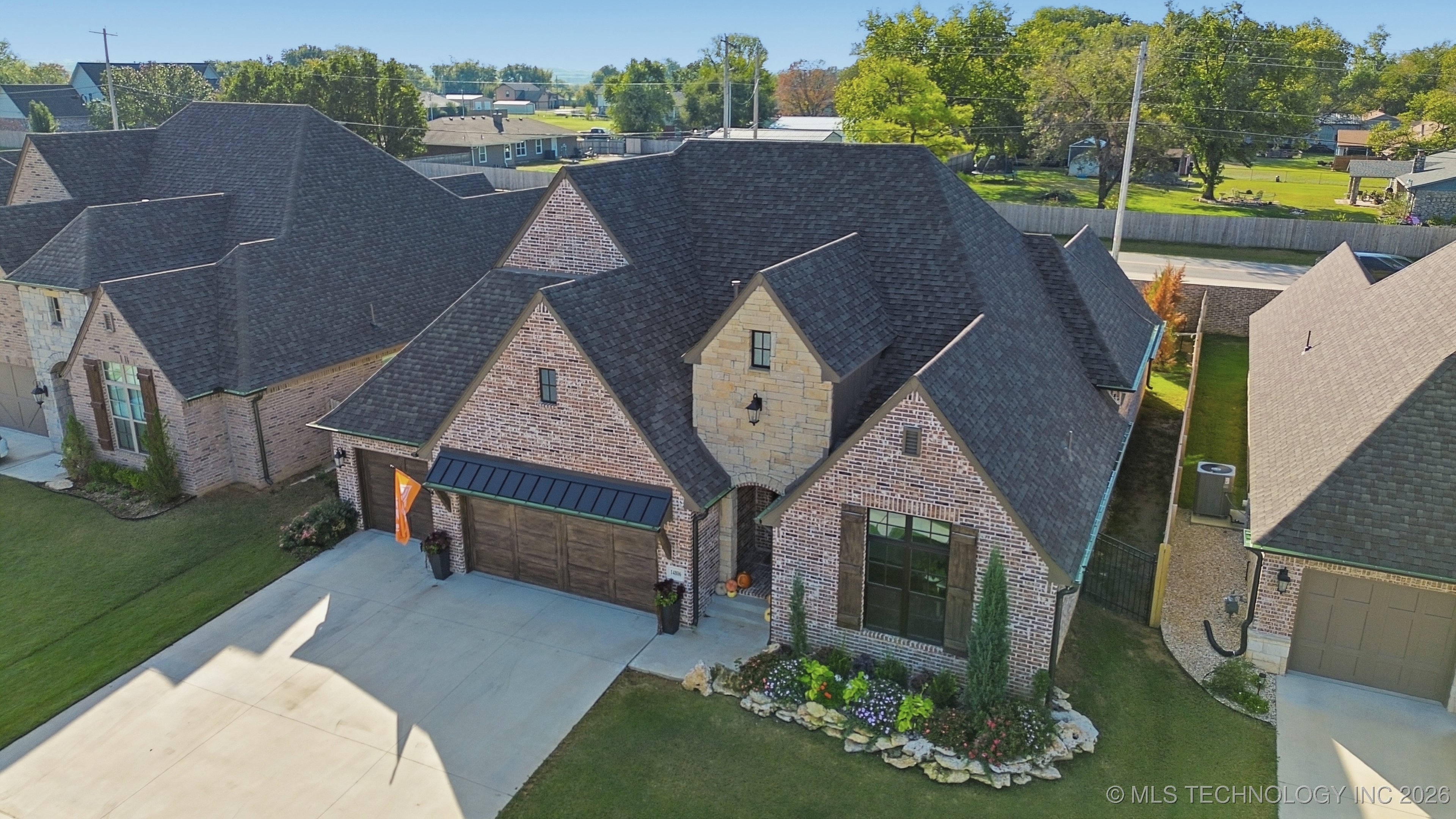 14806 E 77th Street Owasso OK 74055