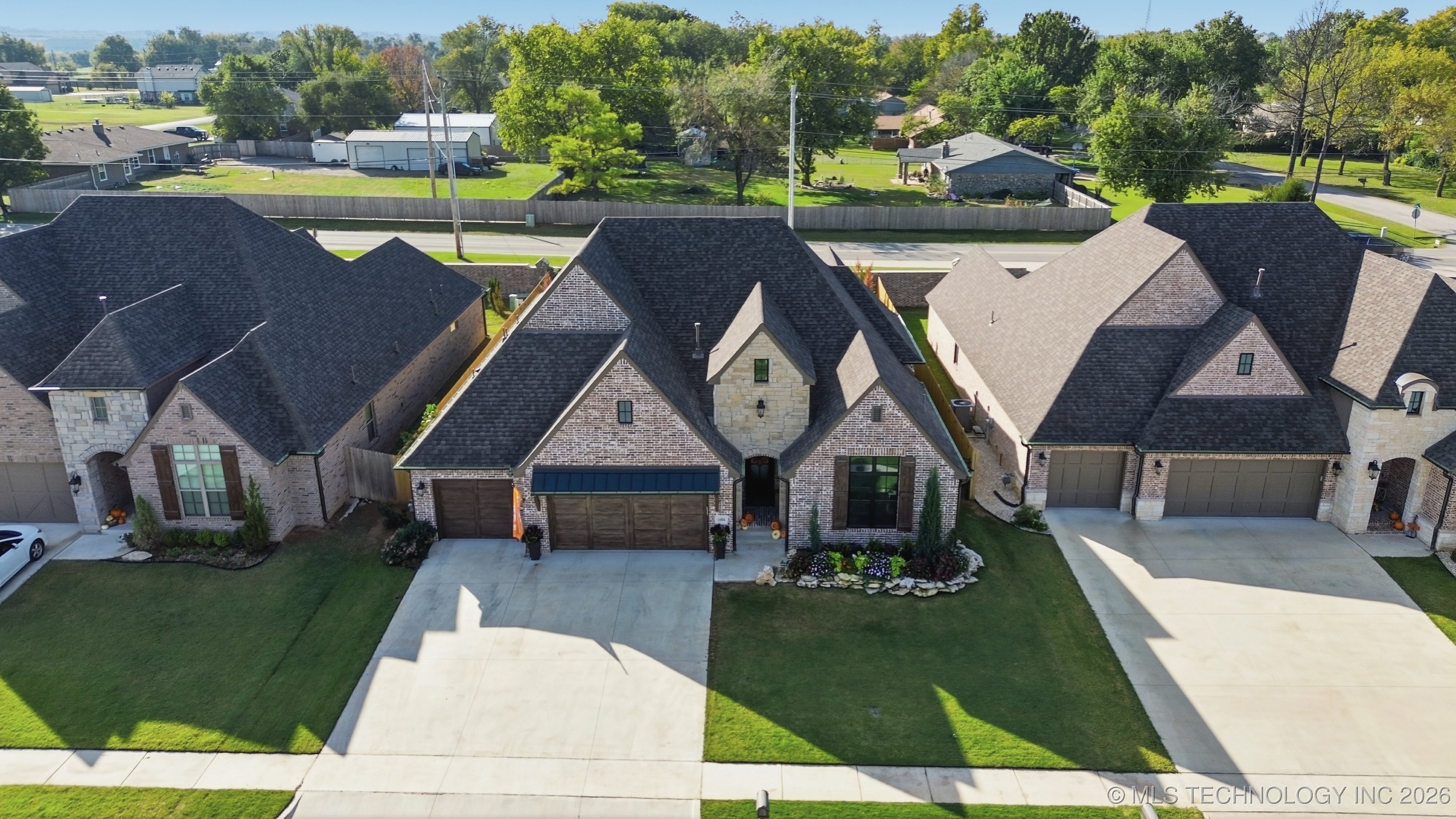 14806 E 77th Street Owasso OK 74055