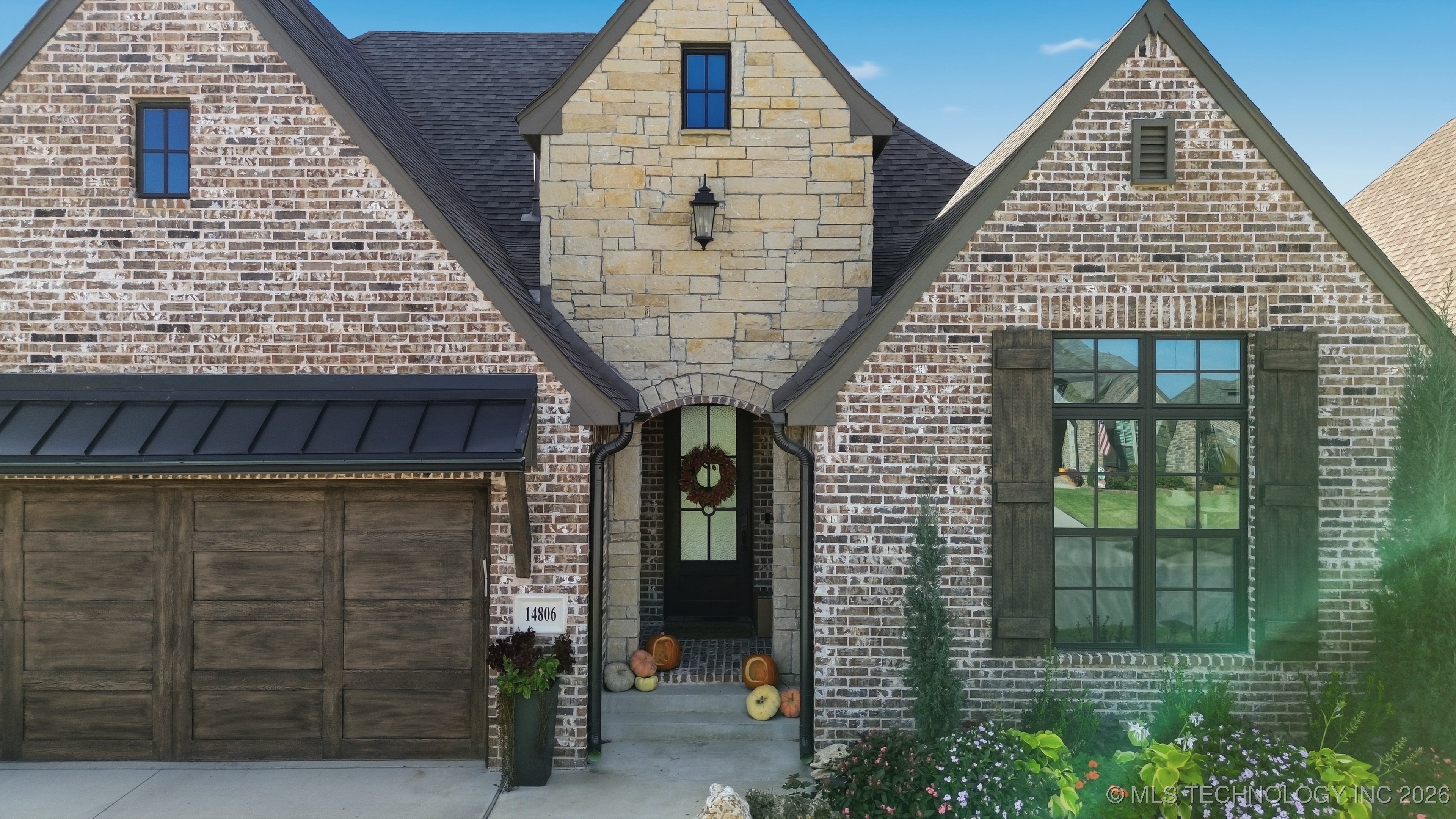14806 E 77th Street Owasso OK 74055