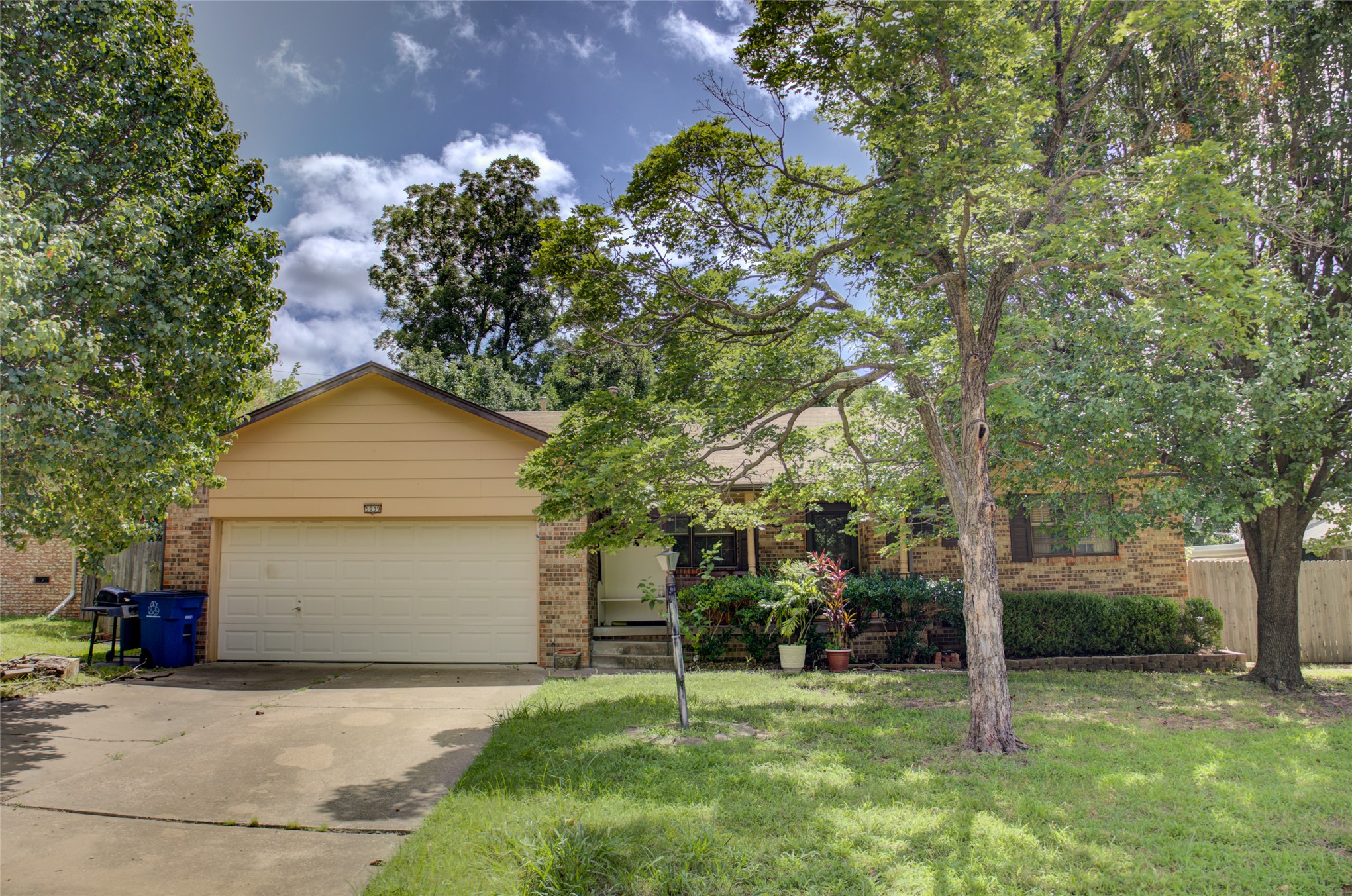 5039 S 26th West Avenue Tulsa OK 74107