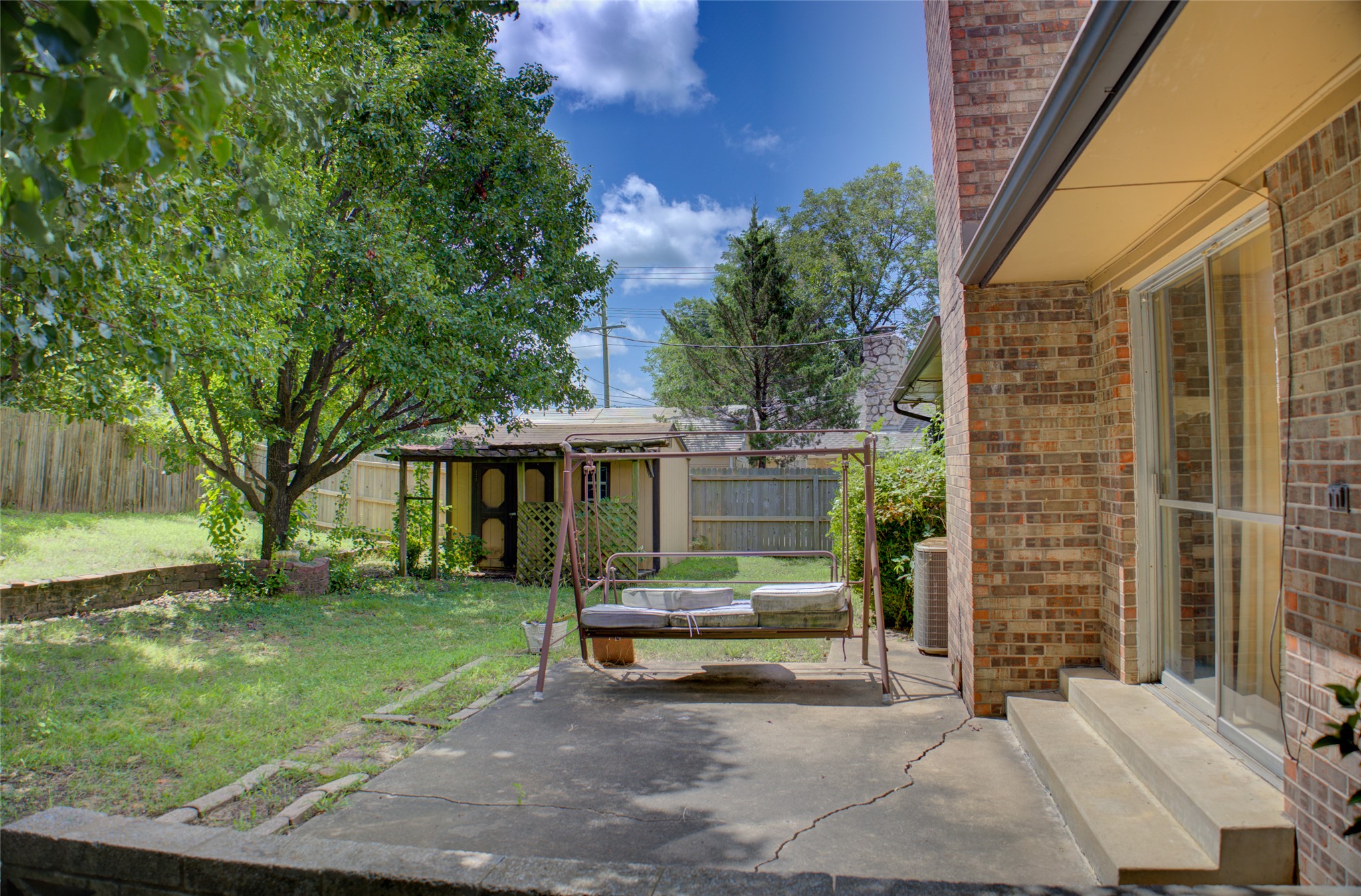 5039 S 26th West Avenue Tulsa OK 74107