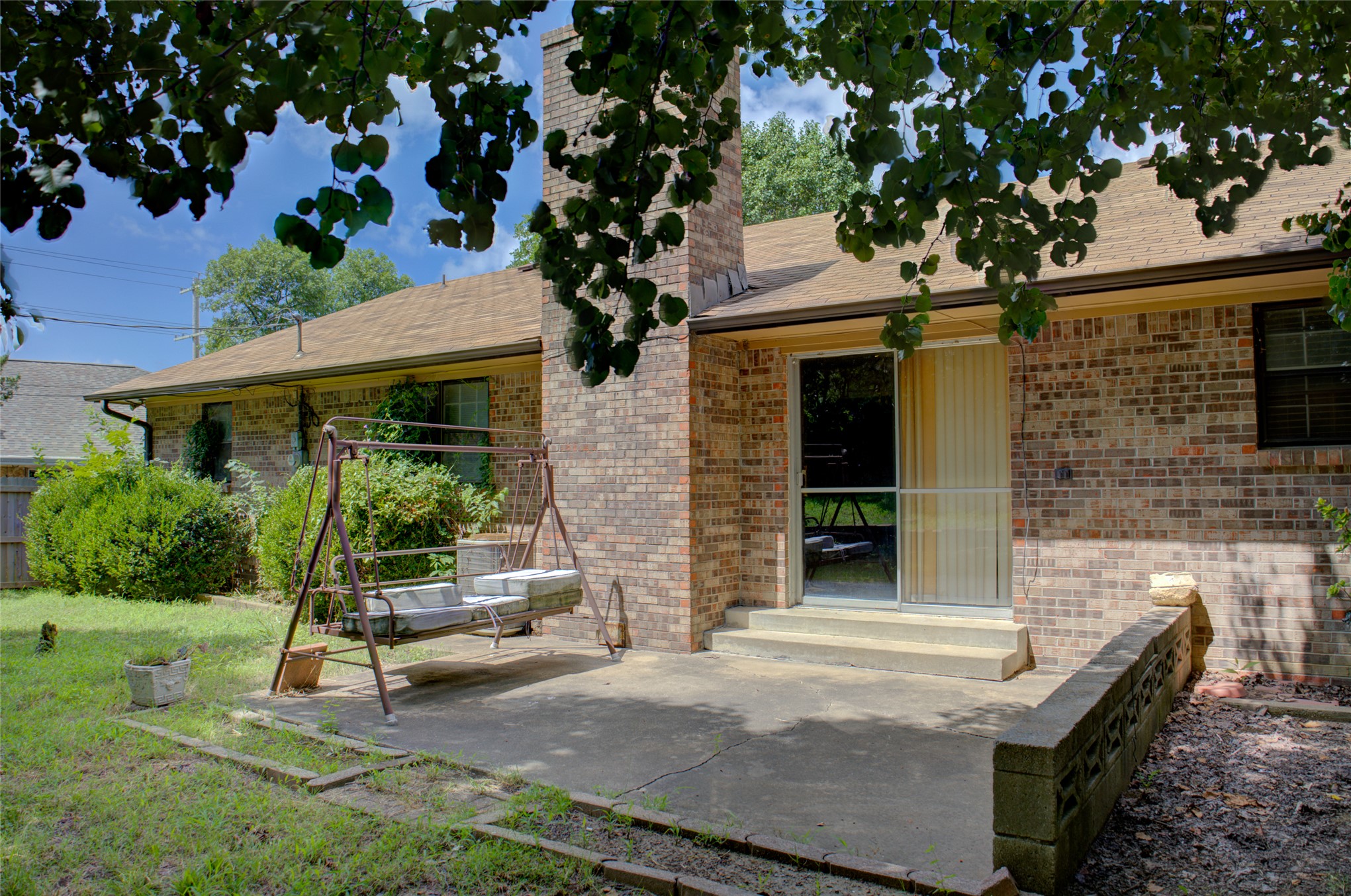 5039 S 26th West Avenue Tulsa OK 74107