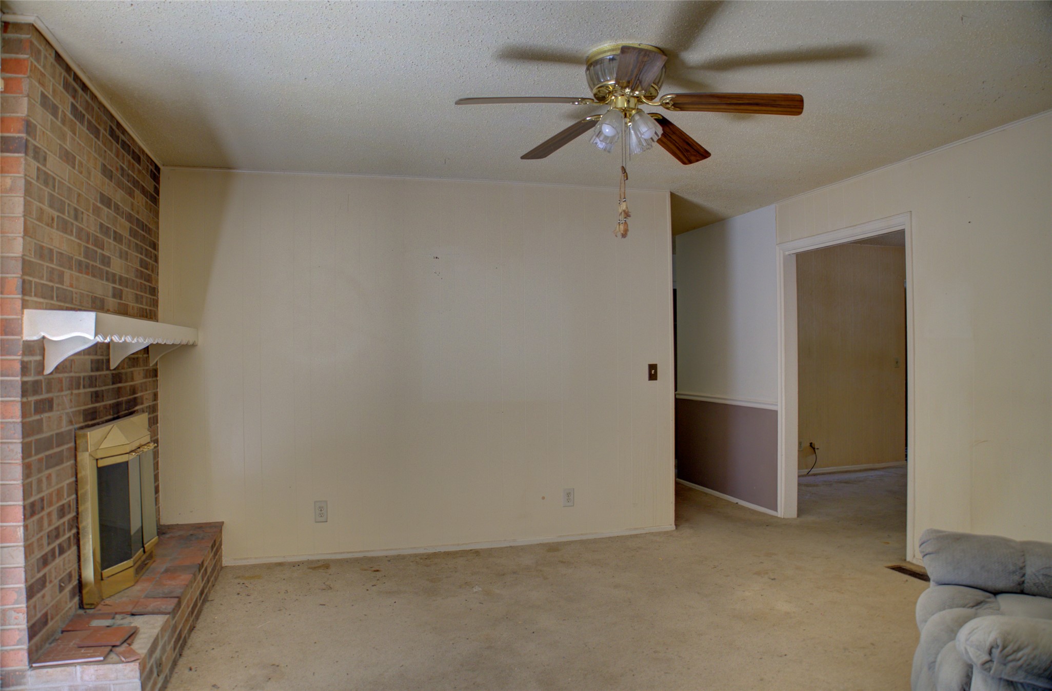 5039 S 26th West Avenue Tulsa OK 74107
