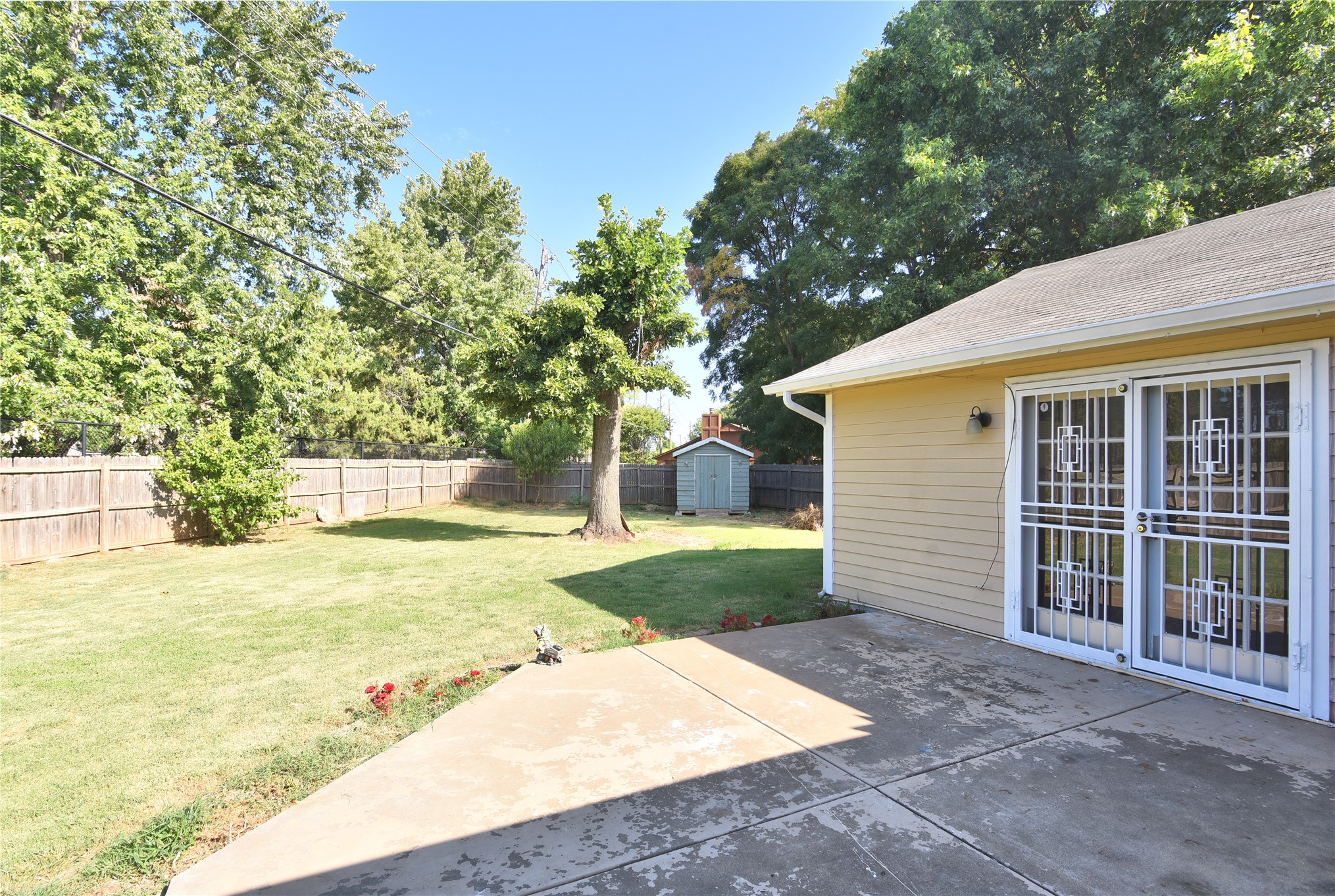 1521 E 75th Court Tulsa OK 74136
