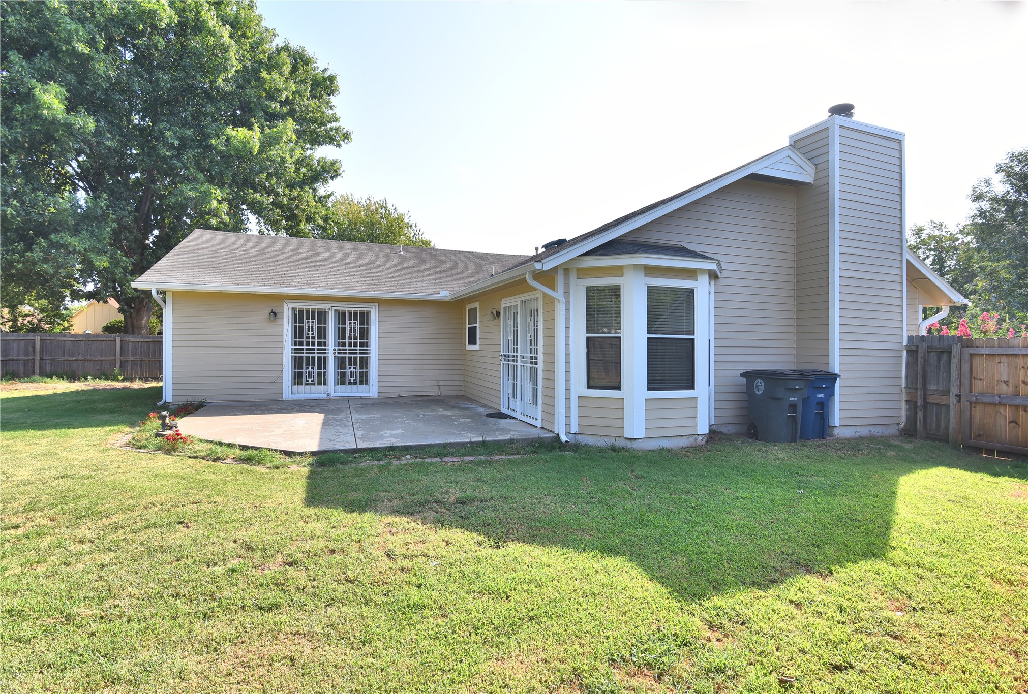 1521 E 75th Court Tulsa OK 74136