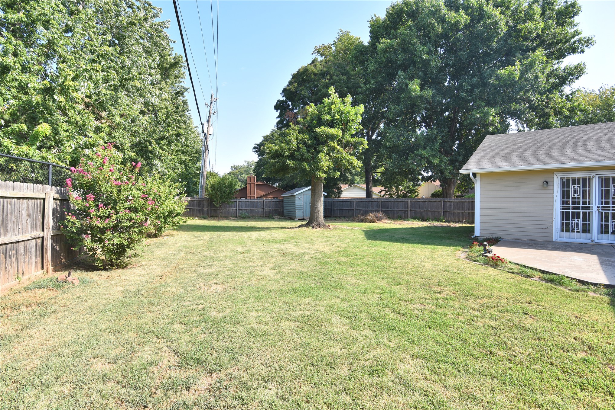 1521 E 75th Court Tulsa OK 74136