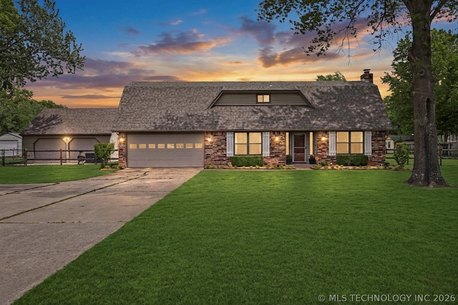 9121 N 145th Eastavenue Owasso OK 74055