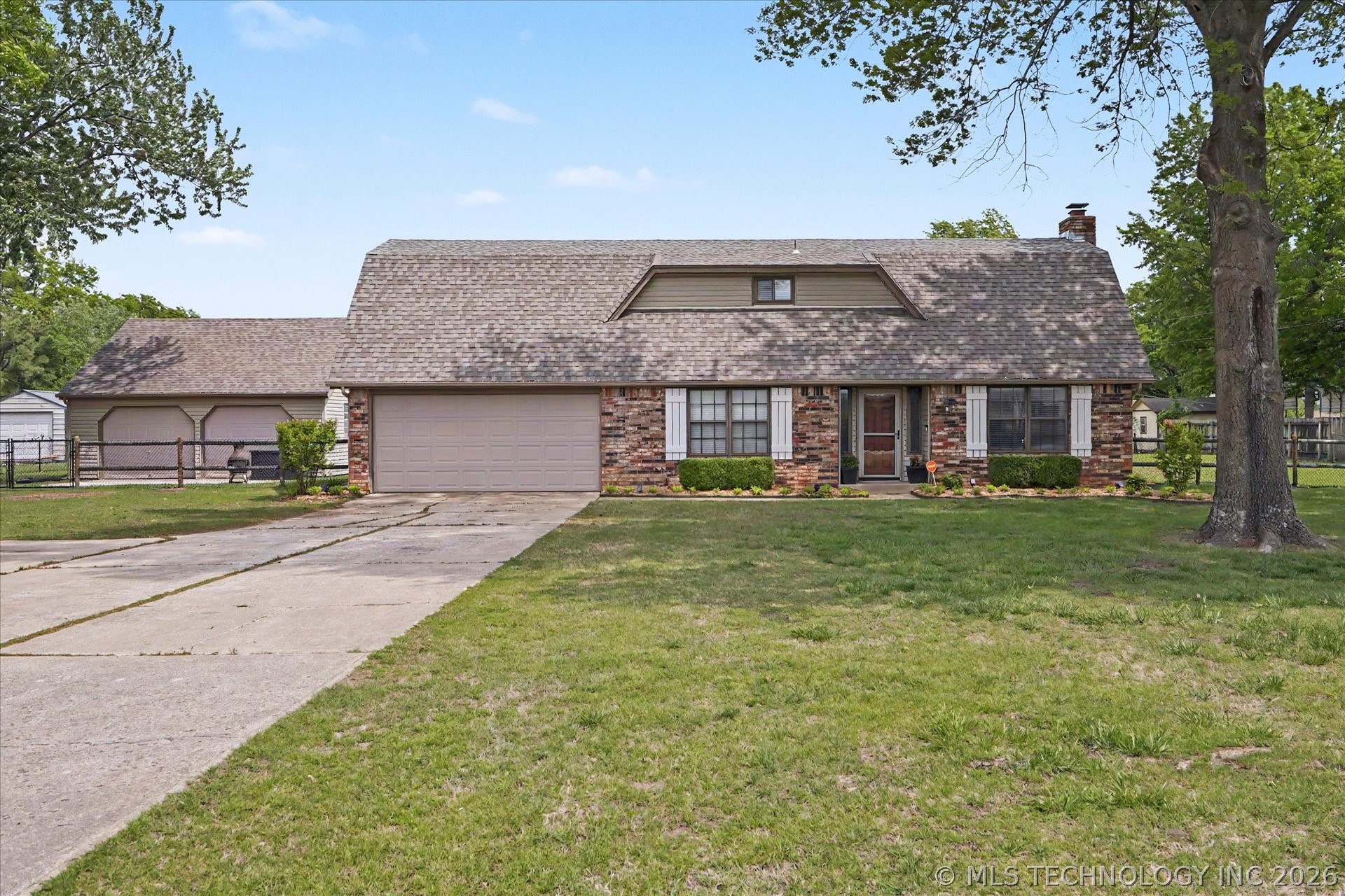 9121 N 145th Eastavenue Owasso OK 74055