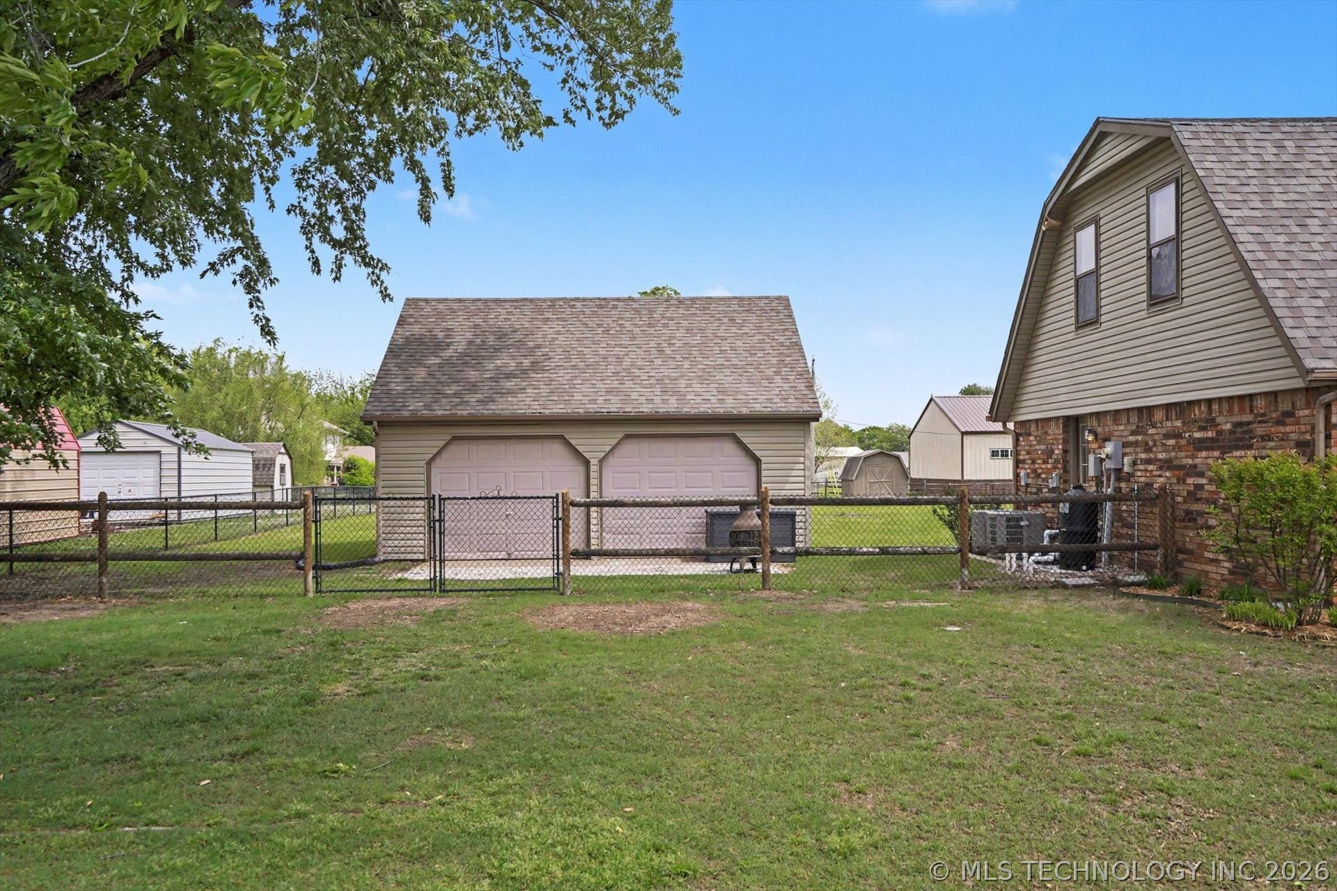 9121 N 145th Eastavenue Owasso OK 74055