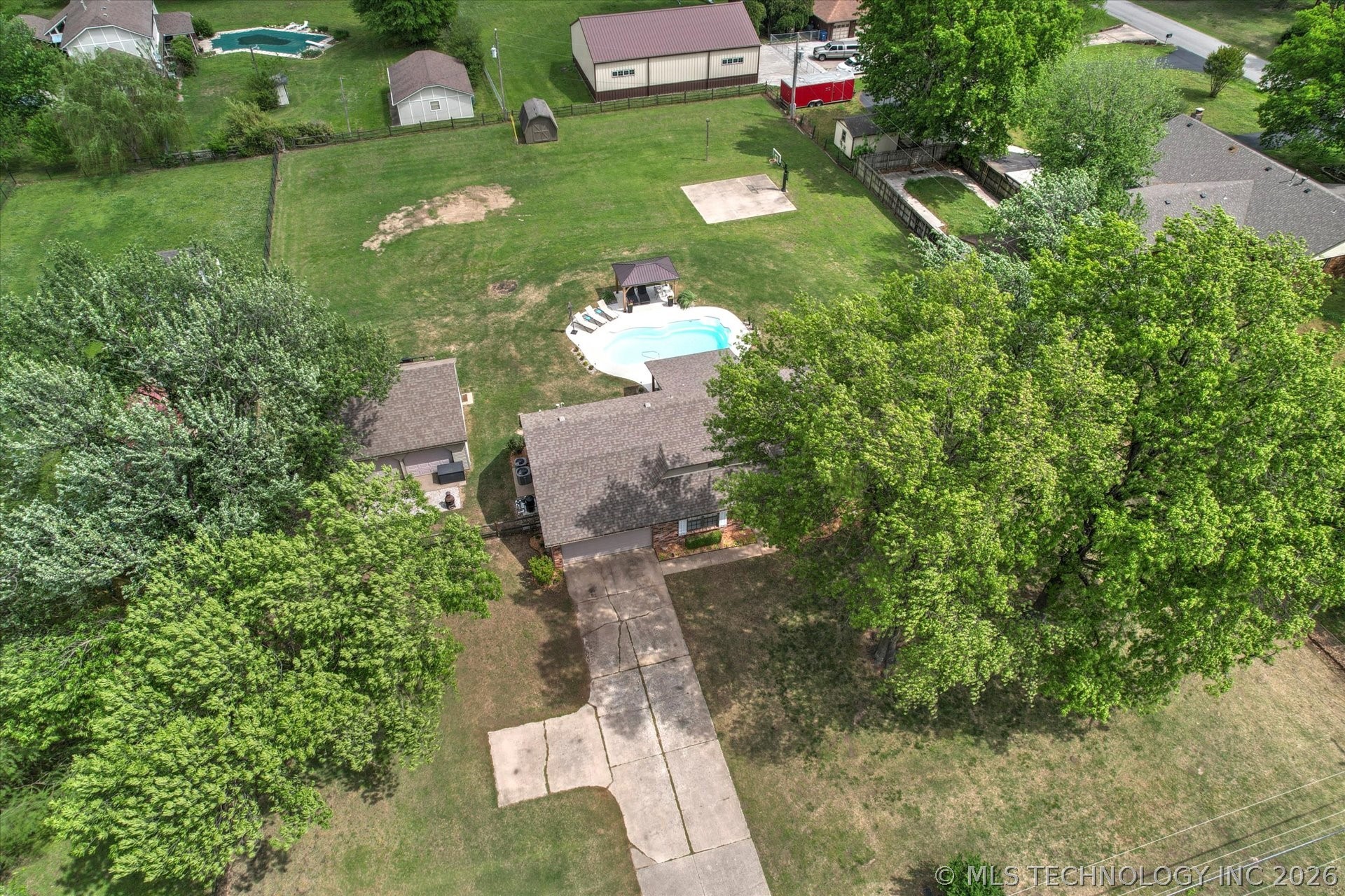 9121 N 145th Eastavenue Owasso OK 74055