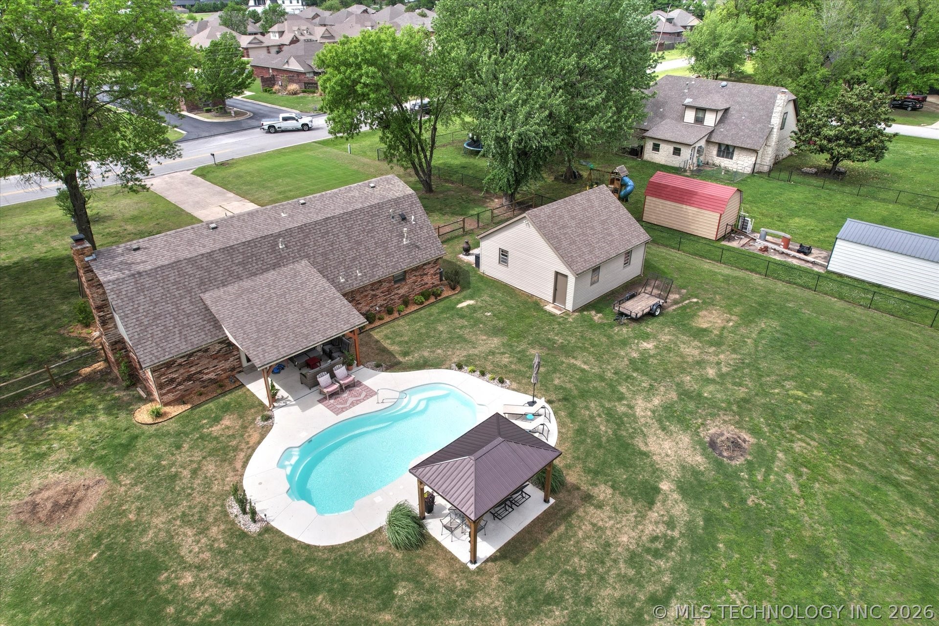 9121 N 145th Eastavenue Owasso OK 74055