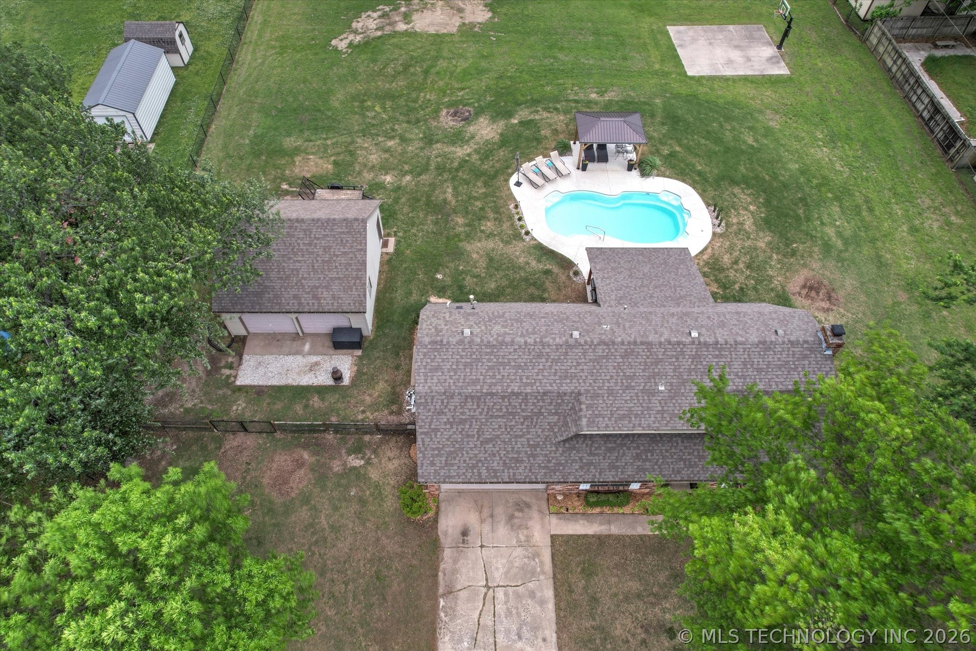 9121 N 145th Eastavenue Owasso OK 74055