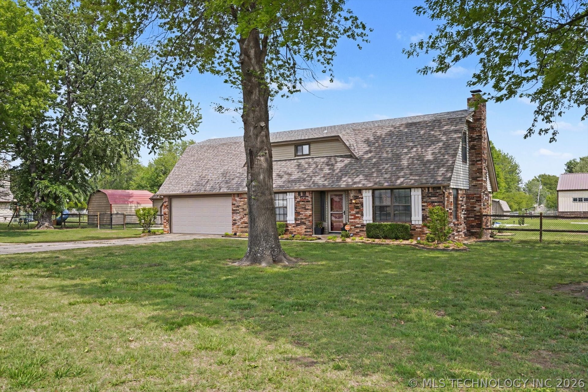 9121 N 145th Eastavenue Owasso OK 74055