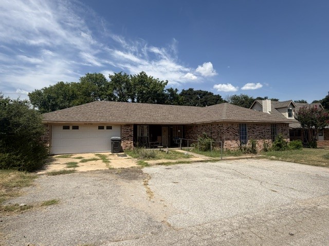 1204 John Road Ardmore OK 73401