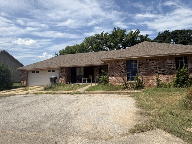 1204 John Road Ardmore OK 73401