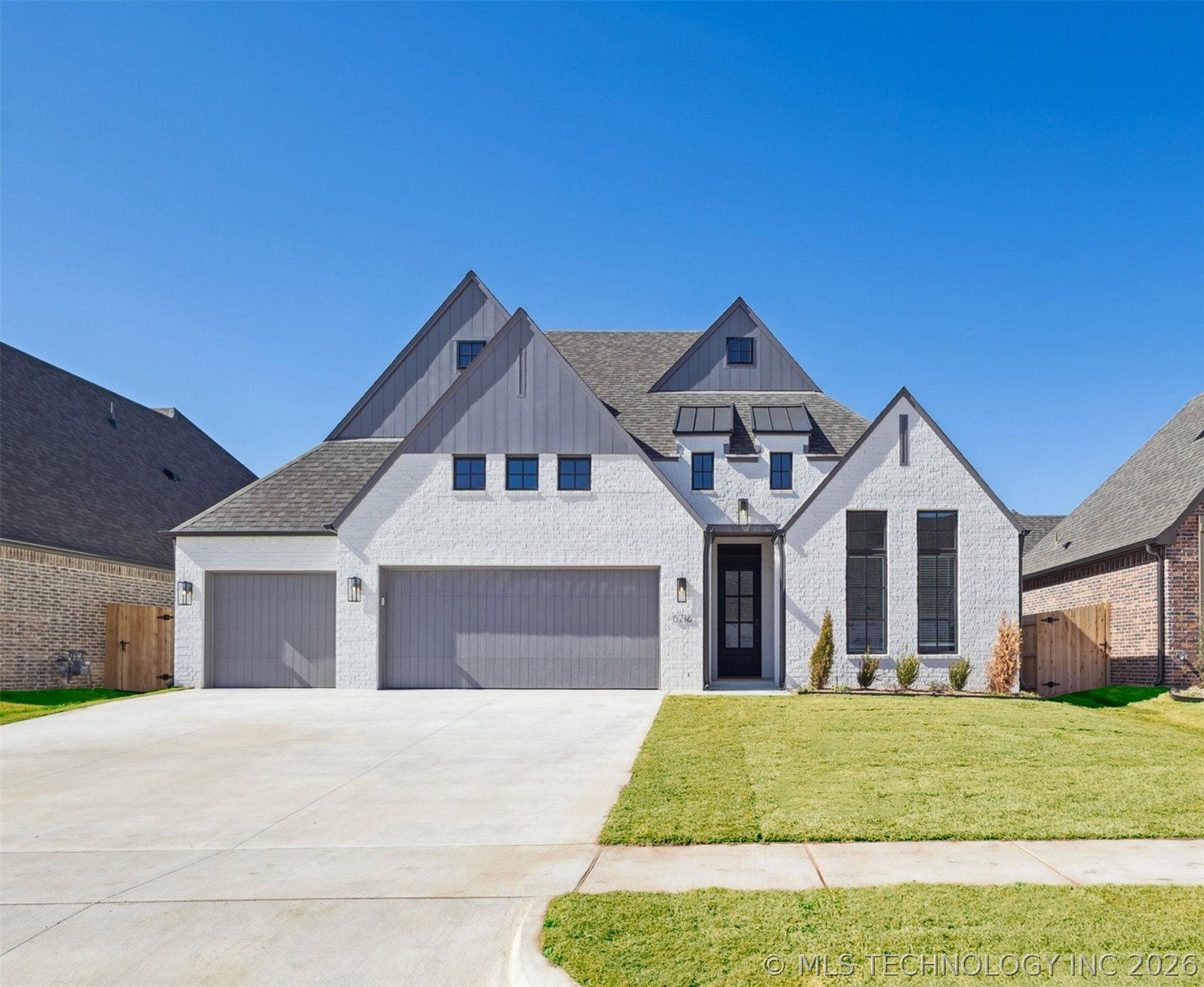 6716 S Gardenia Avenue Broken Arrow OK 74011