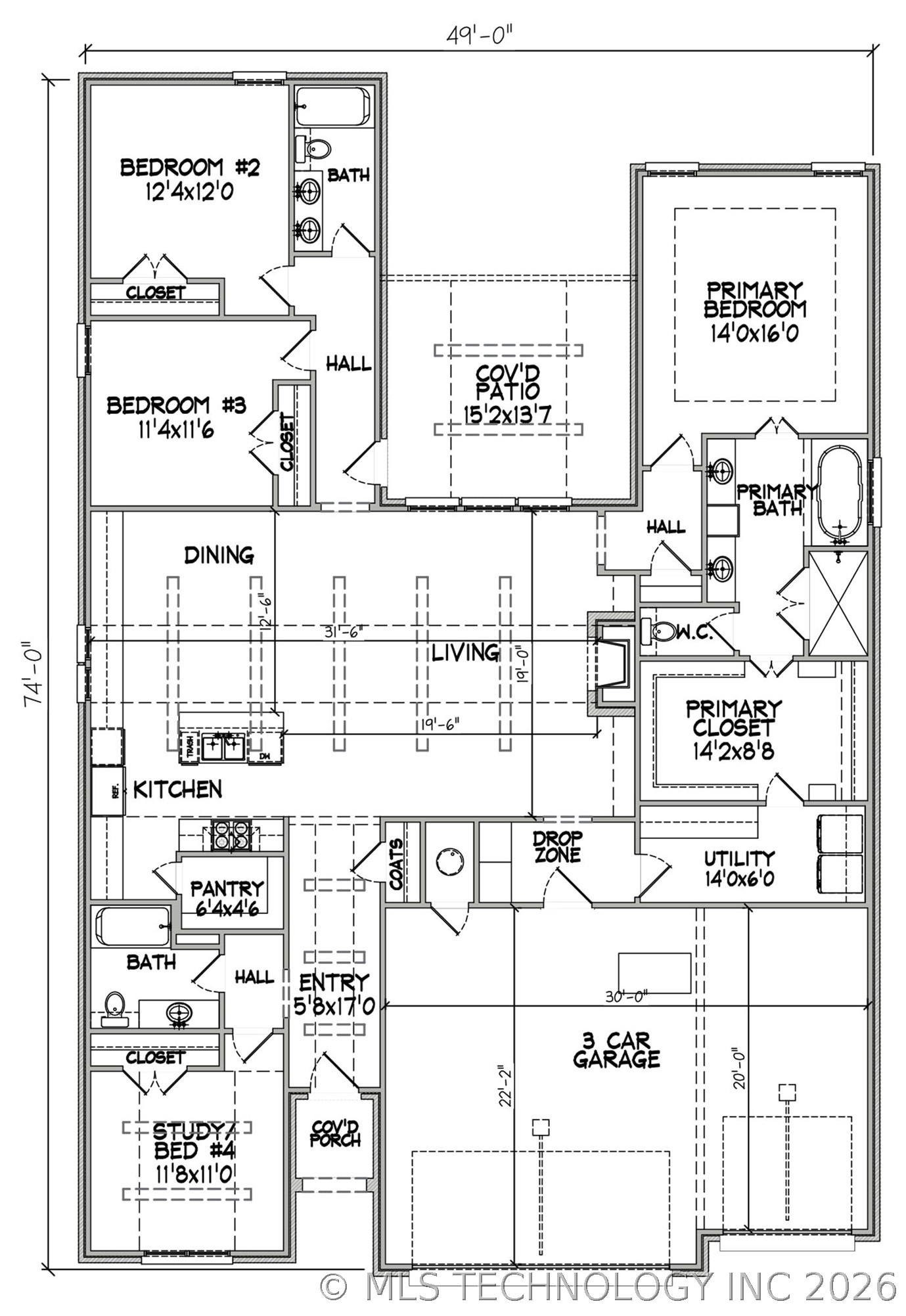 6716 S Gardenia Avenue Broken Arrow OK 74011