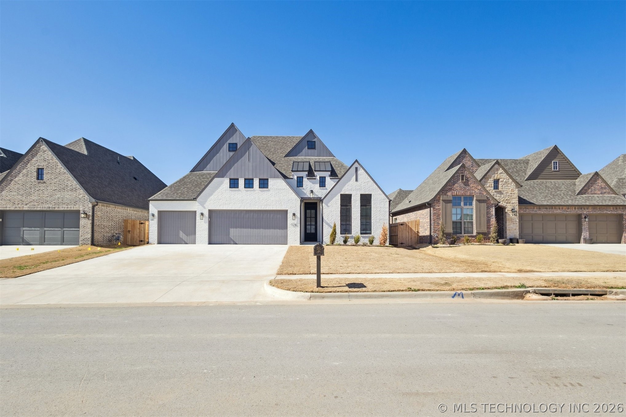 6716 S Gardenia Avenue Broken Arrow OK 74011