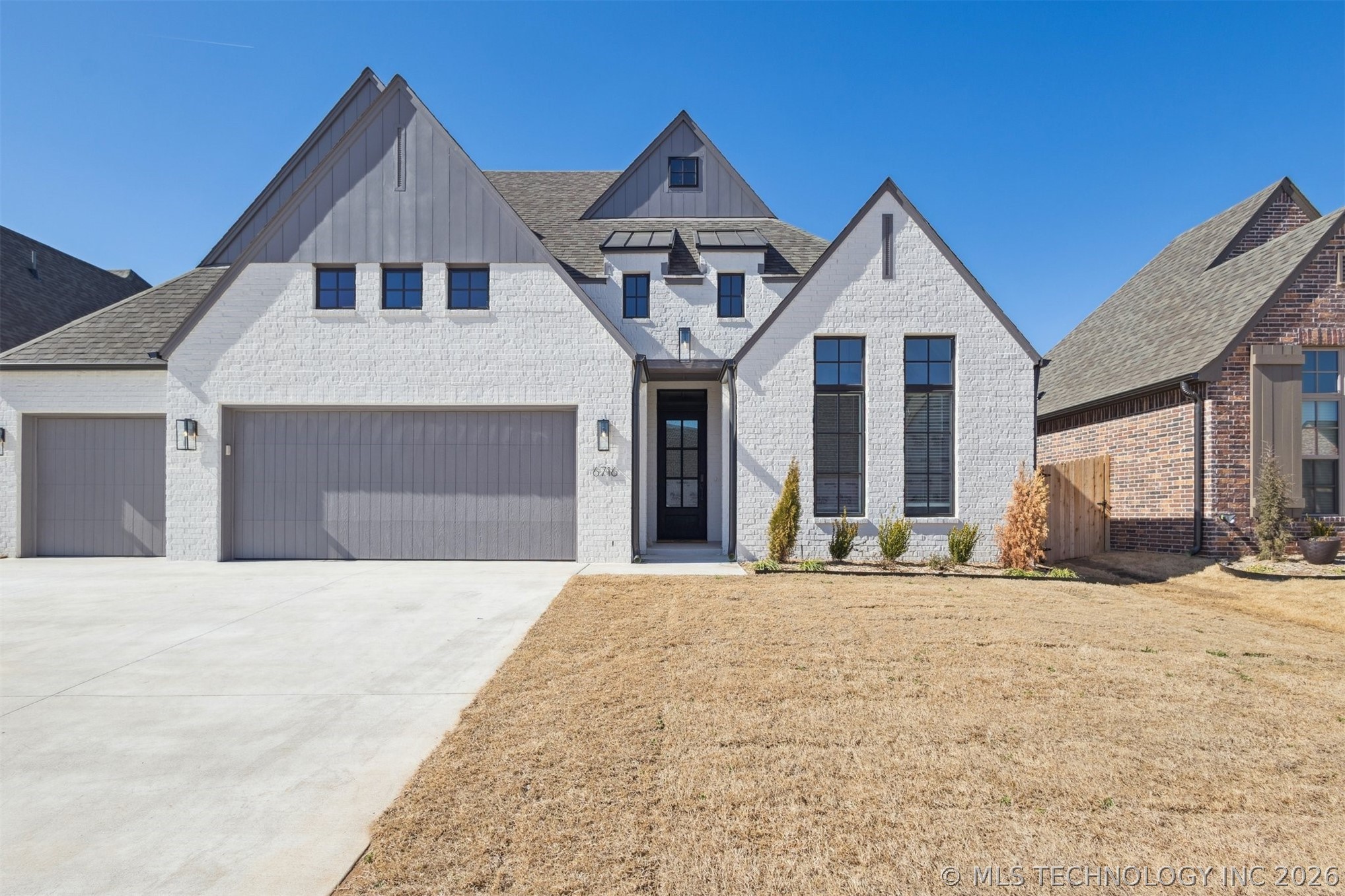 6716 S Gardenia Avenue Broken Arrow OK 74011