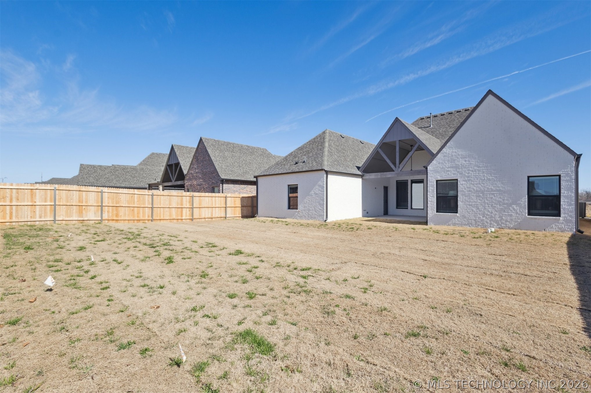 6716 S Gardenia Avenue Broken Arrow OK 74011