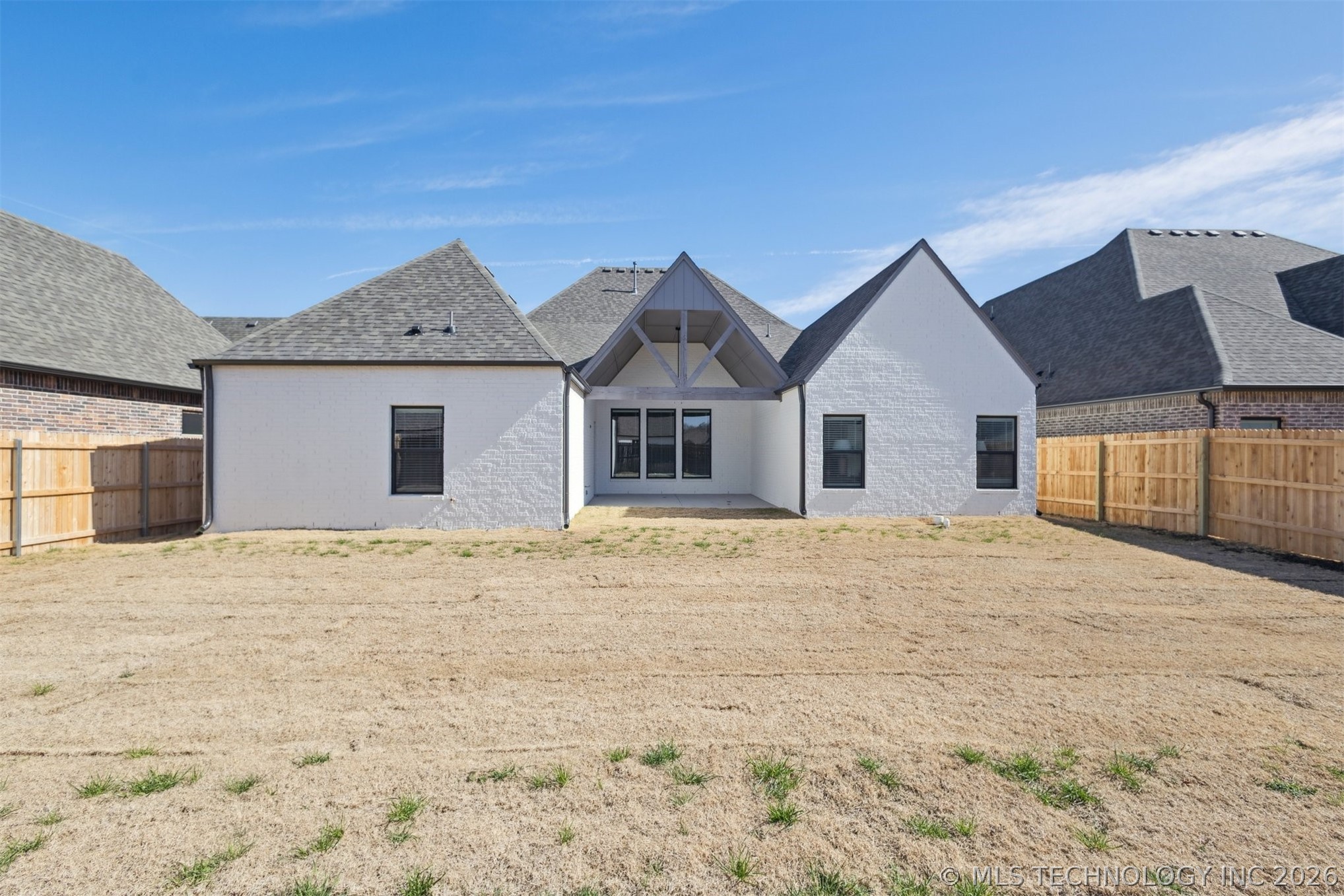 6716 S Gardenia Avenue Broken Arrow OK 74011