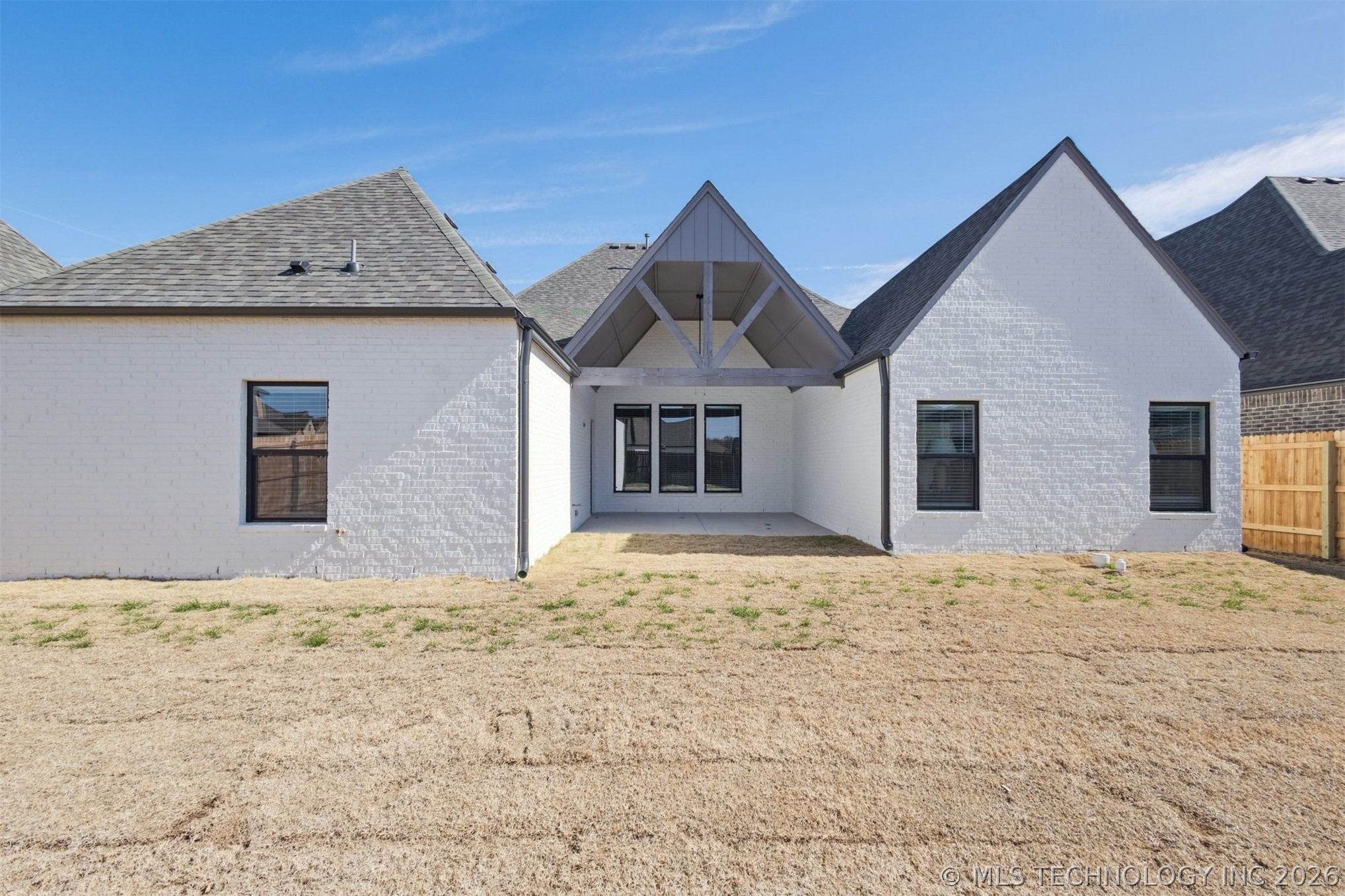 6716 S Gardenia Avenue Broken Arrow OK 74011