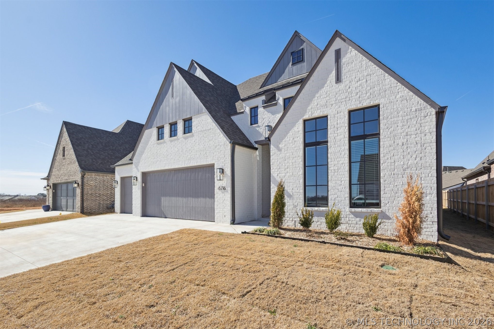 6716 S Gardenia Avenue Broken Arrow OK 74011