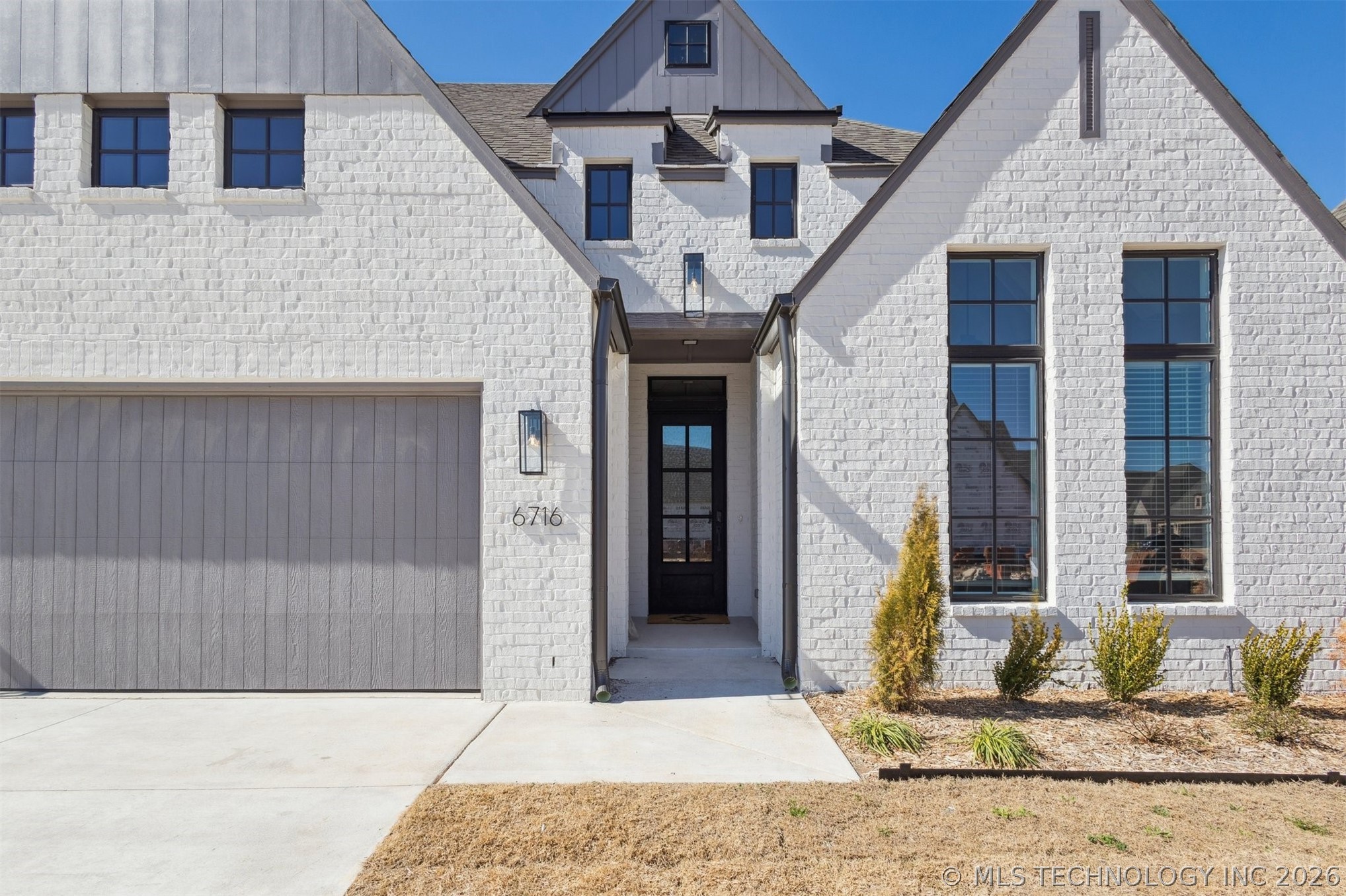6716 S Gardenia Avenue Broken Arrow OK 74011