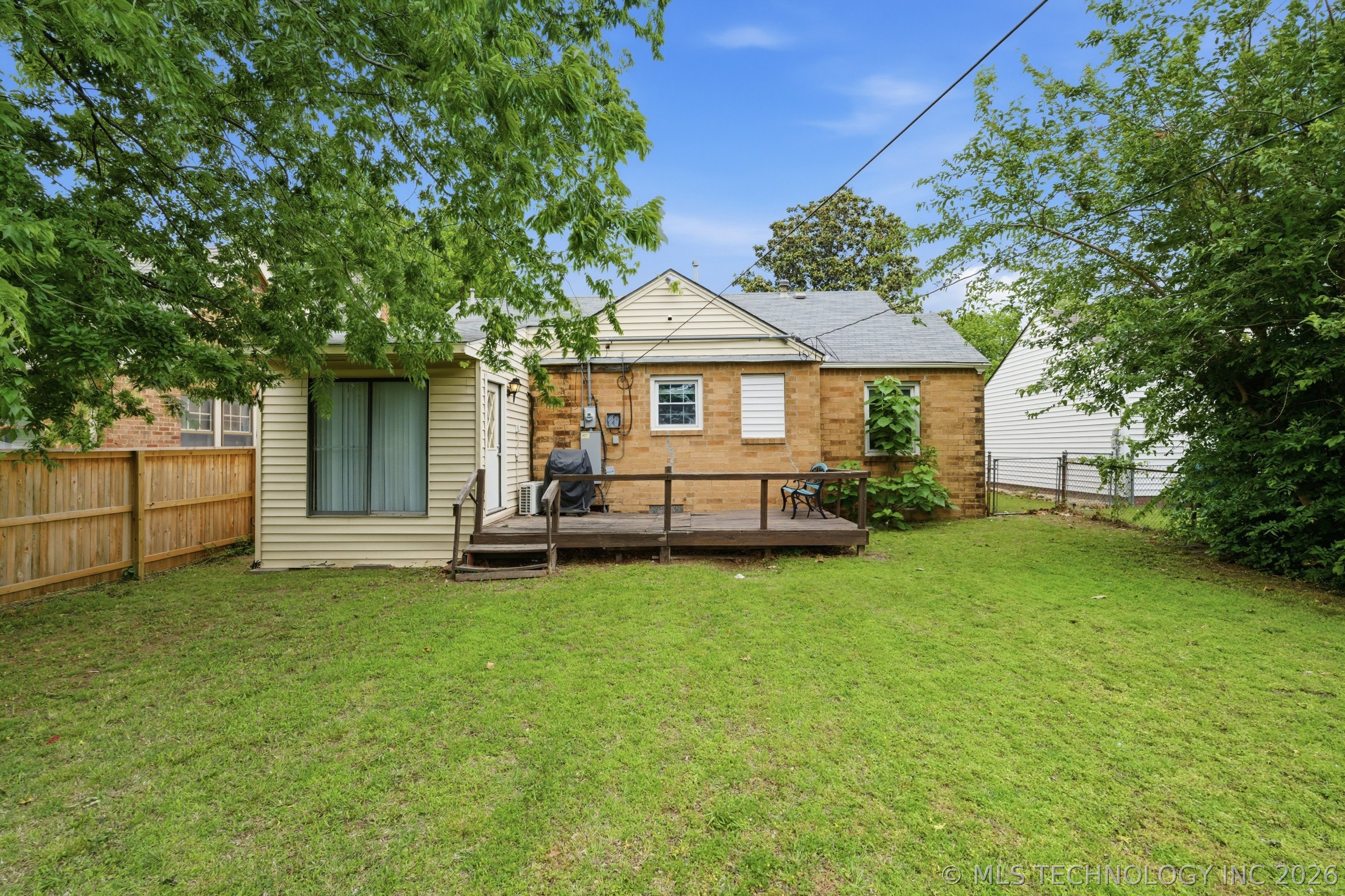 2508 E 3rd Street Tulsa OK 74104
