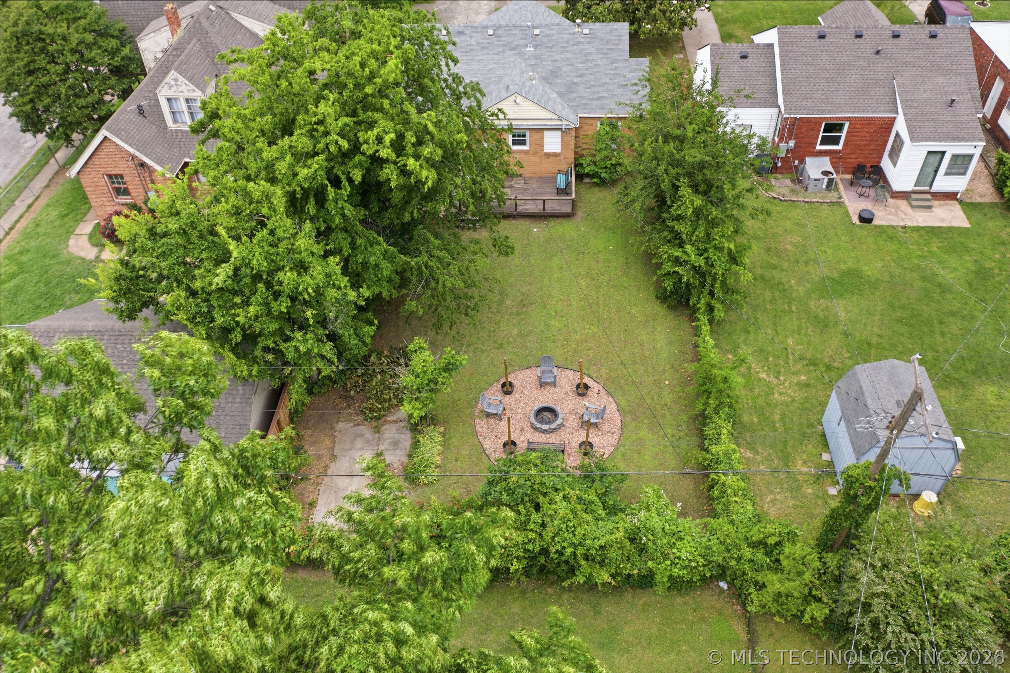 2508 E 3rd Street Tulsa OK 74104