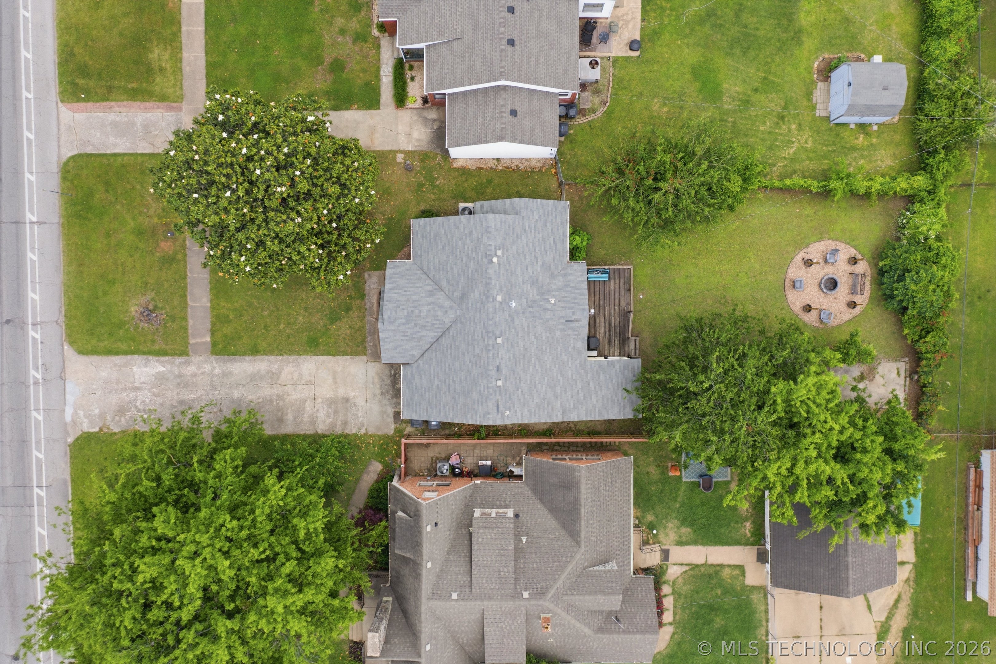 2508 E 3rd Street Tulsa OK 74104