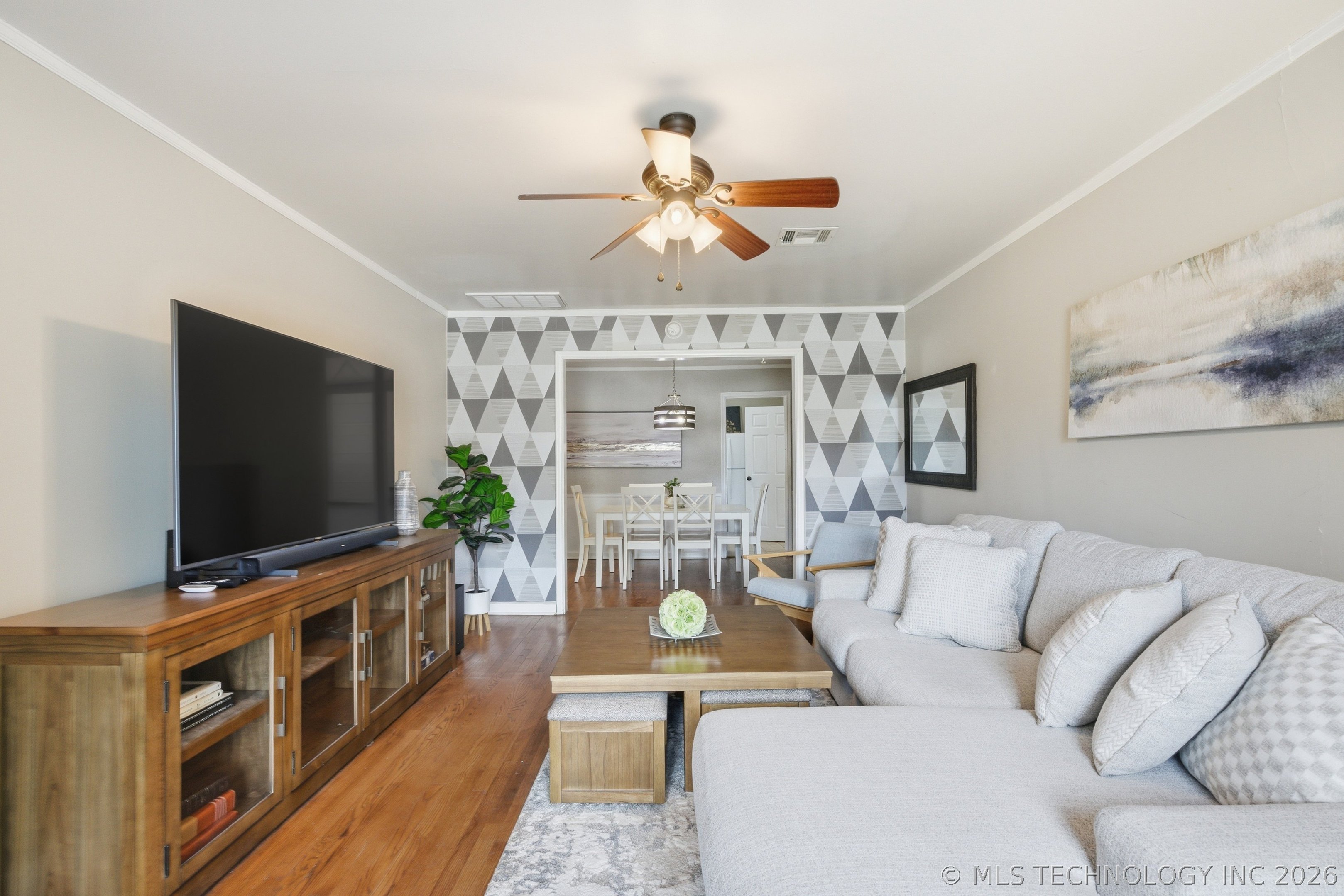 2508 E 3rd Street Tulsa OK 74104