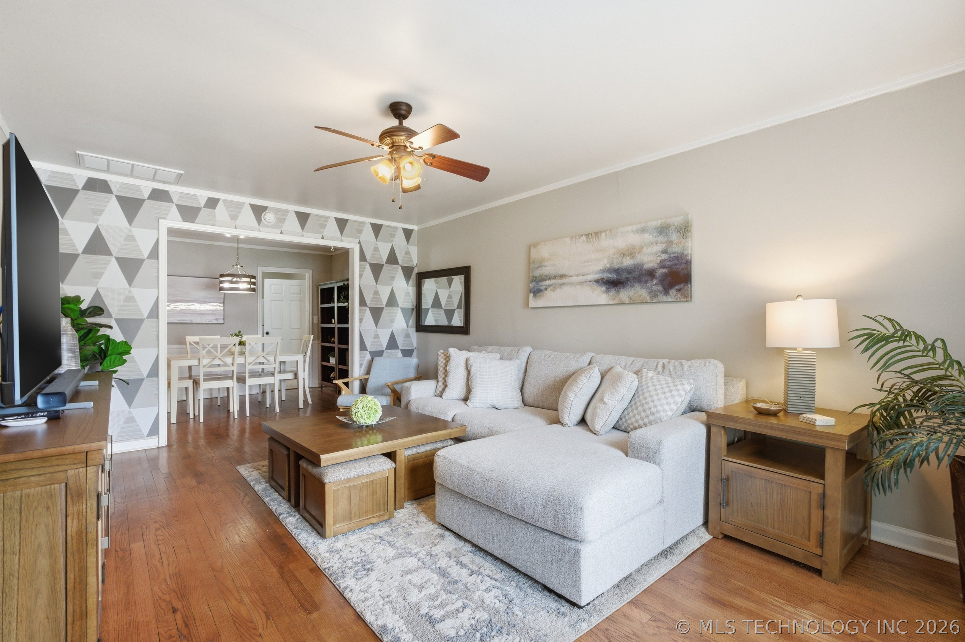 2508 E 3rd Street Tulsa OK 74104