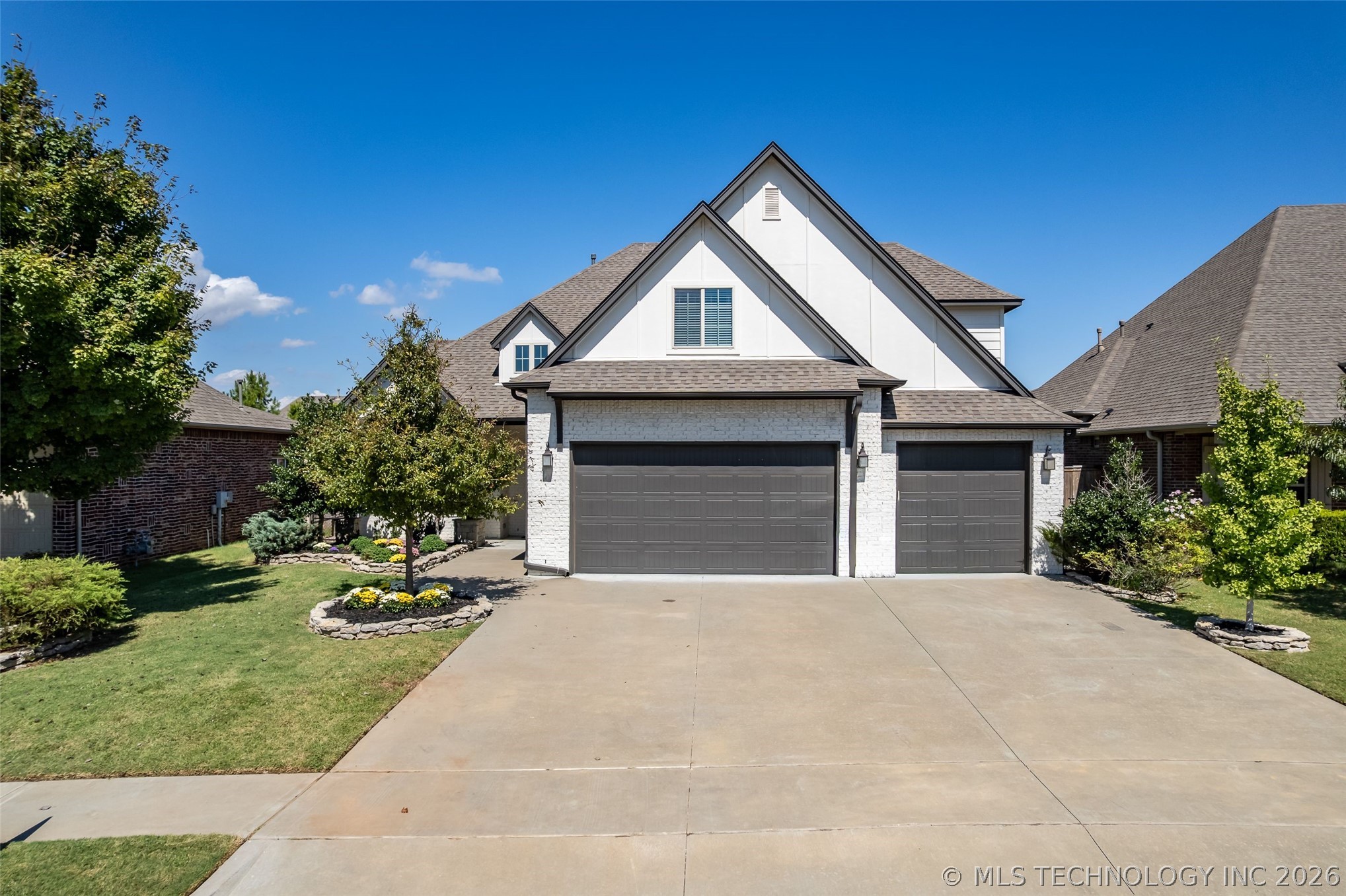 6951 E 125th Place S Bixby OK 74008