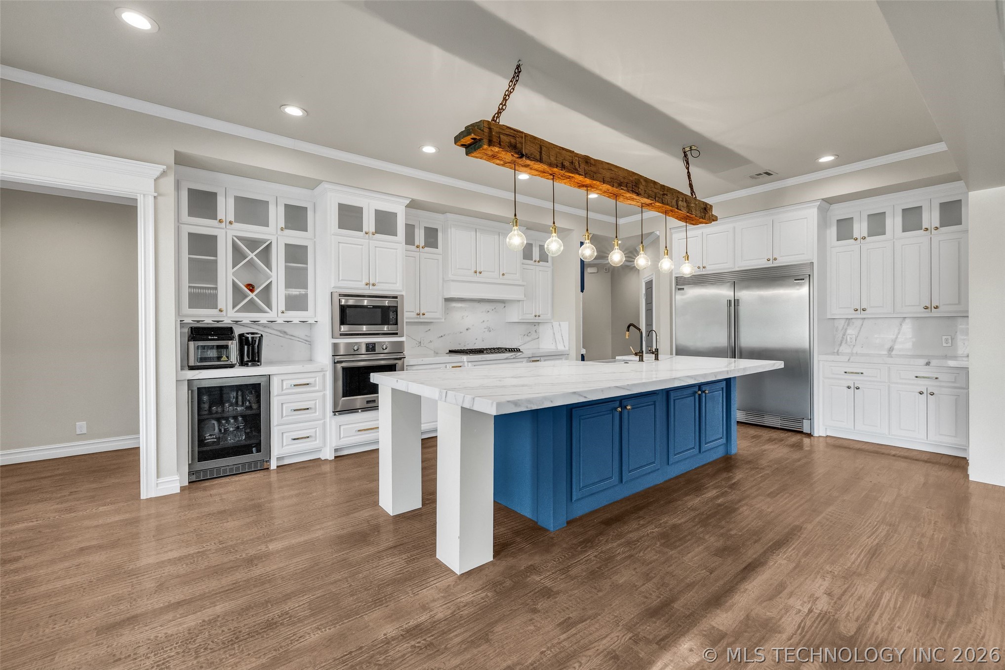 6951 E 125th Place S Bixby OK 74008