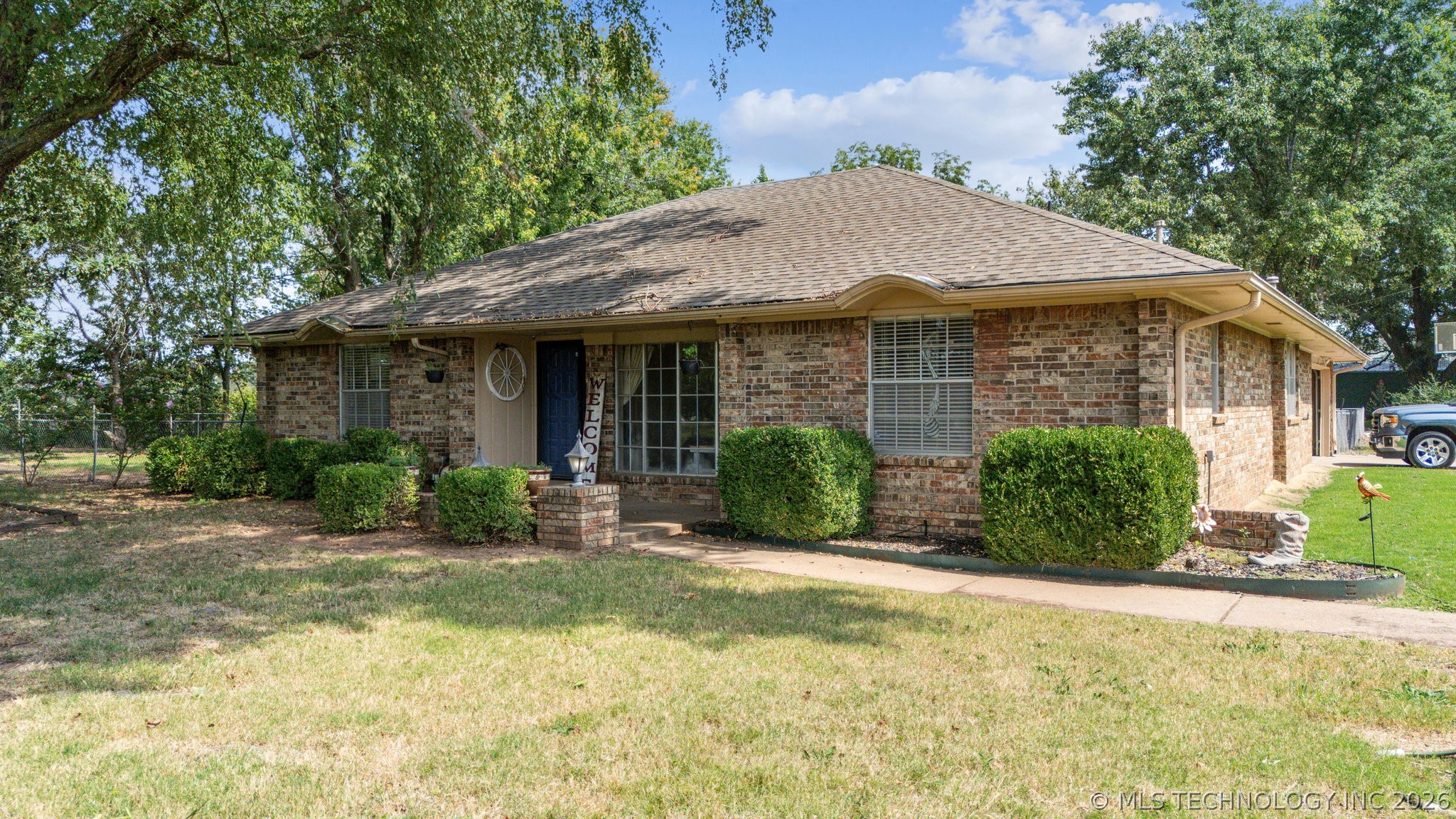 15353 S 193rd Eastavenue Broken Arrow OK 74014