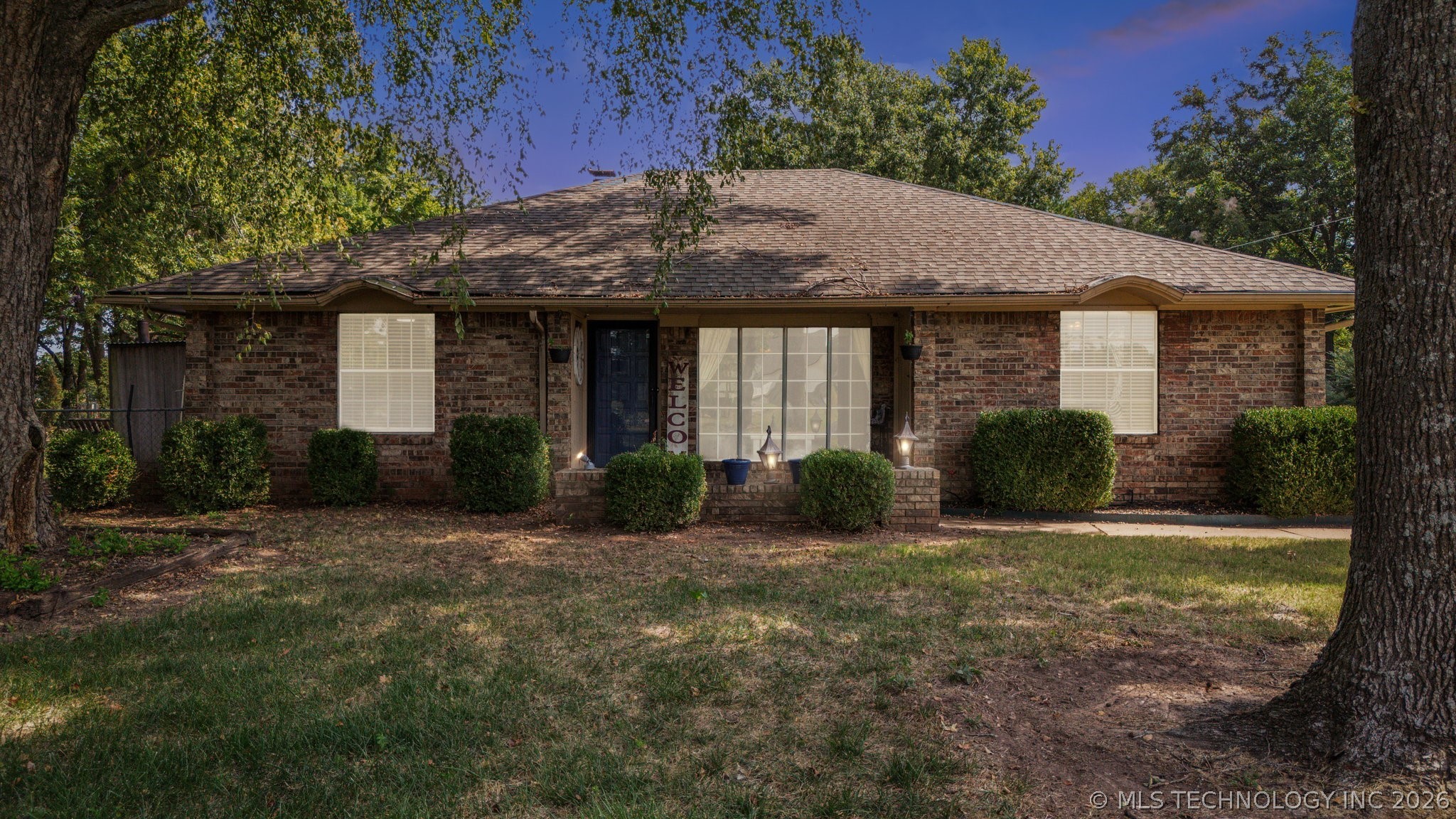 15353 S 193rd Eastavenue Broken Arrow OK 74014