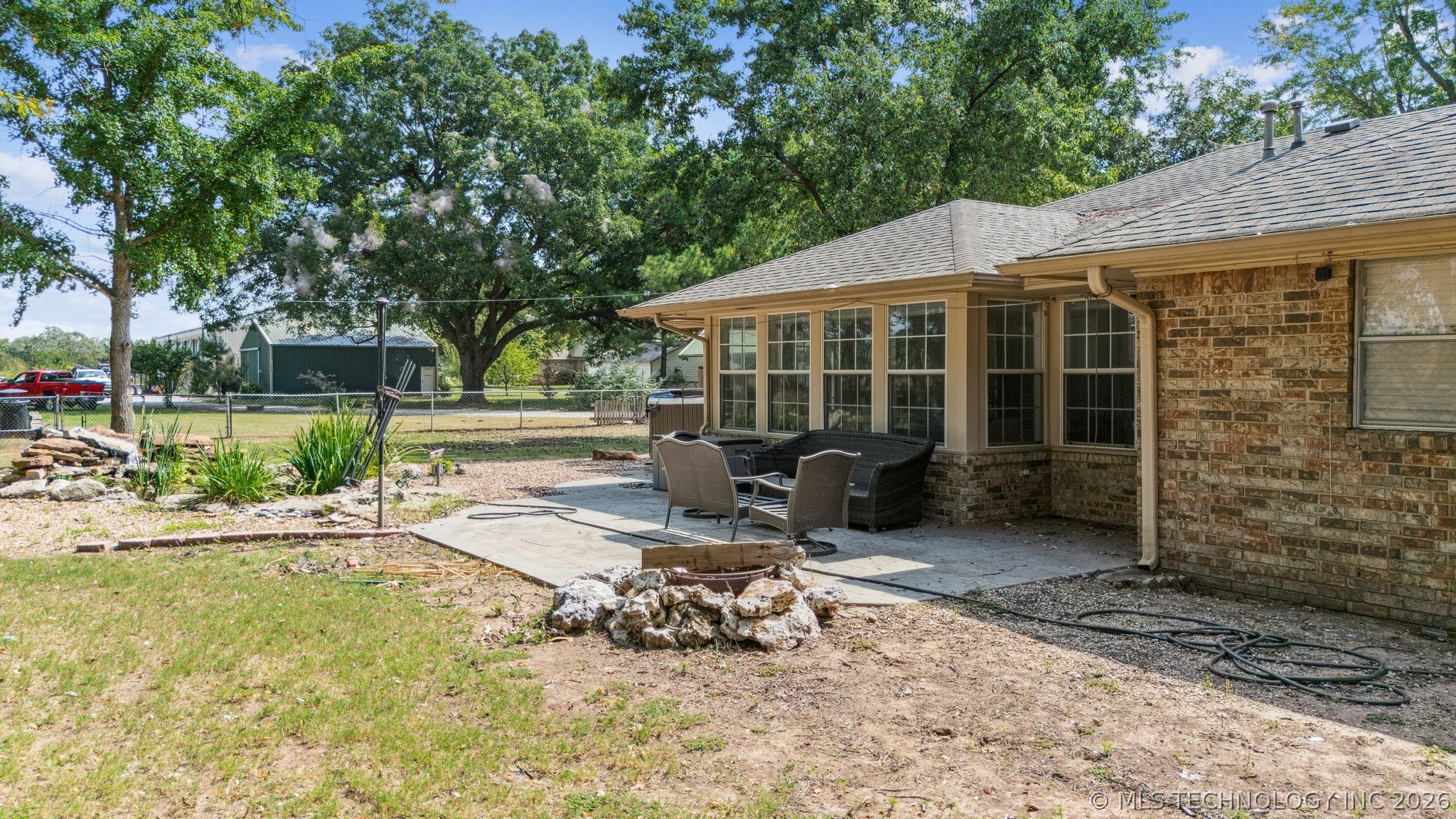 15353 S 193rd Eastavenue Broken Arrow OK 74014