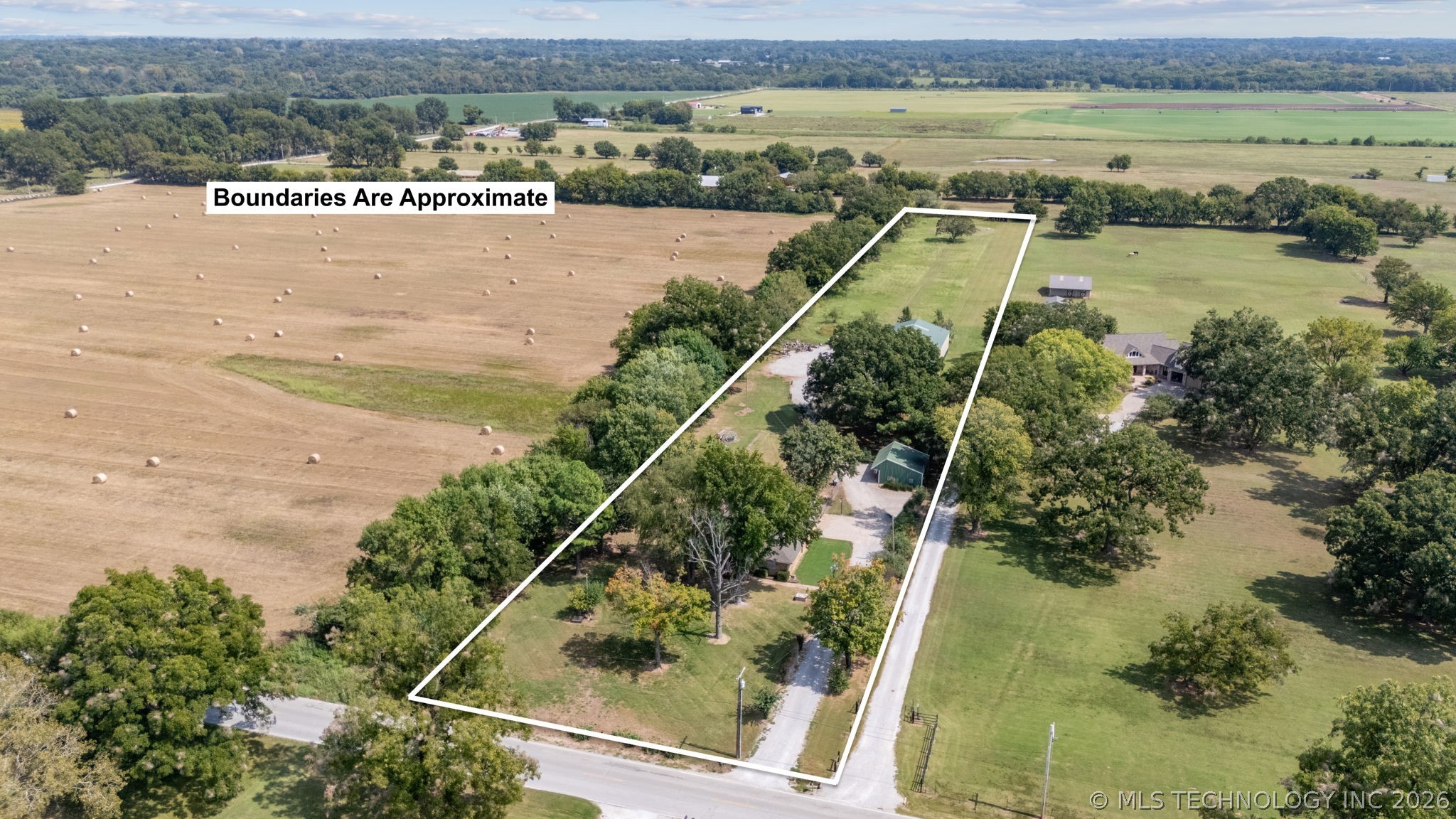 15353 S 193rd Eastavenue Broken Arrow OK 74014
