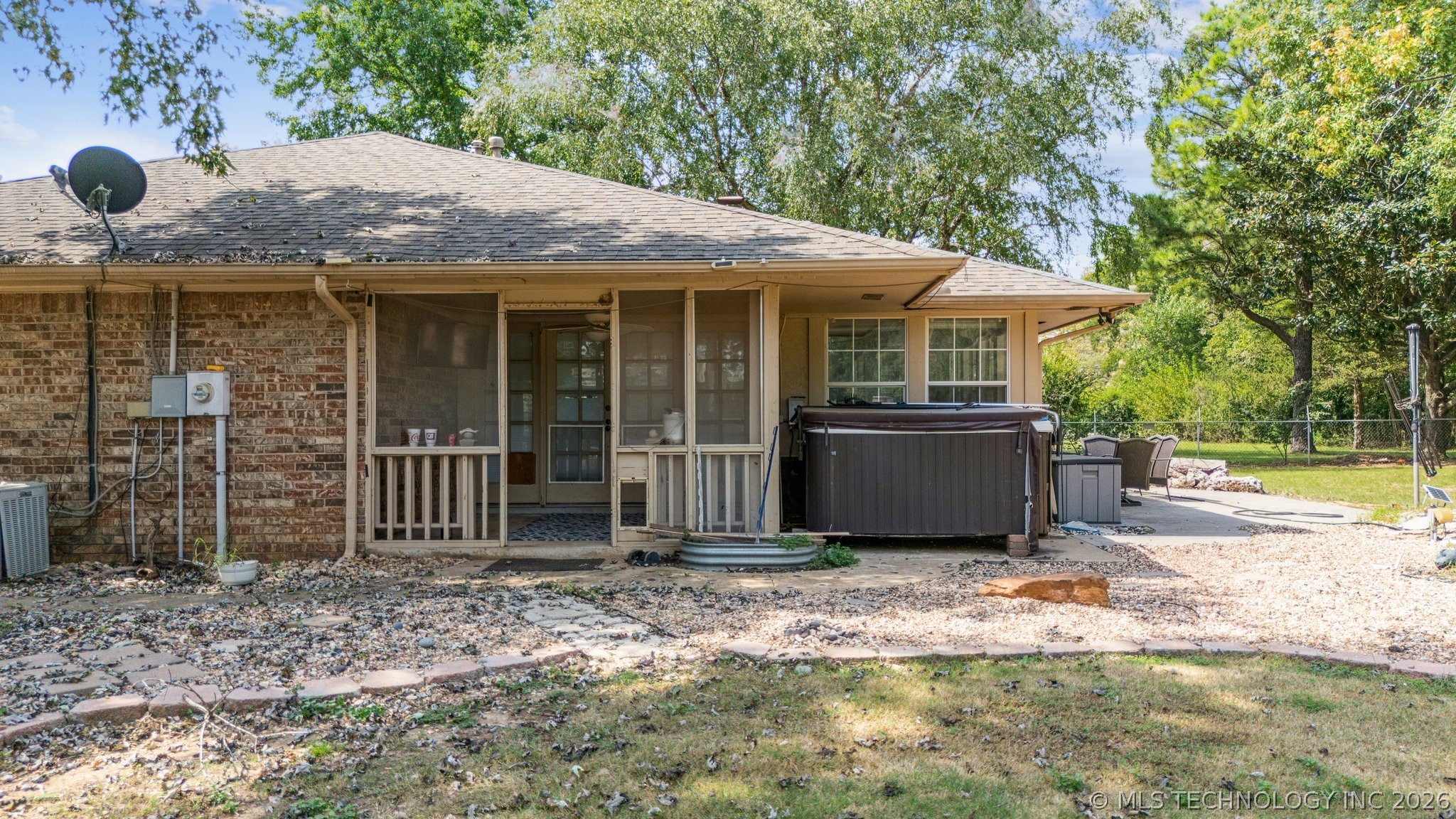 15353 S 193rd Eastavenue Broken Arrow OK 74014
