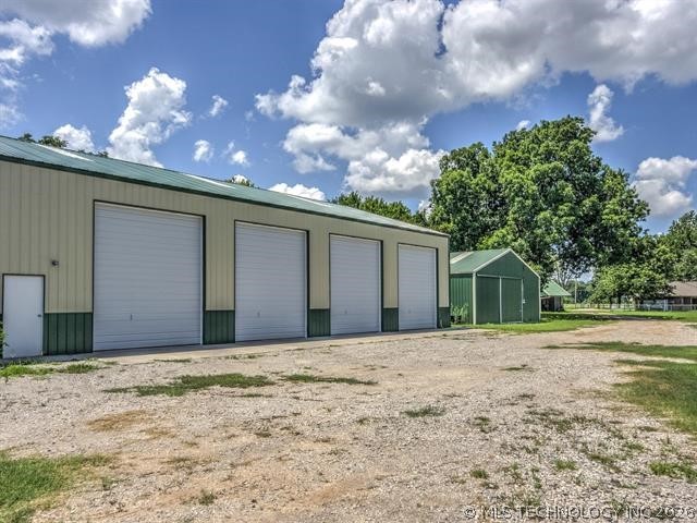 15353 S 193rd Eastavenue Broken Arrow OK 74014