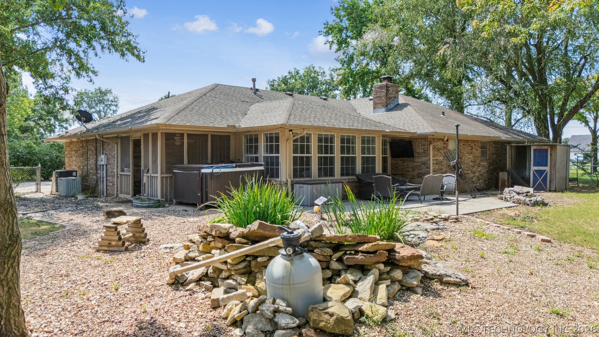15353 S 193rd Eastavenue Broken Arrow OK 74014