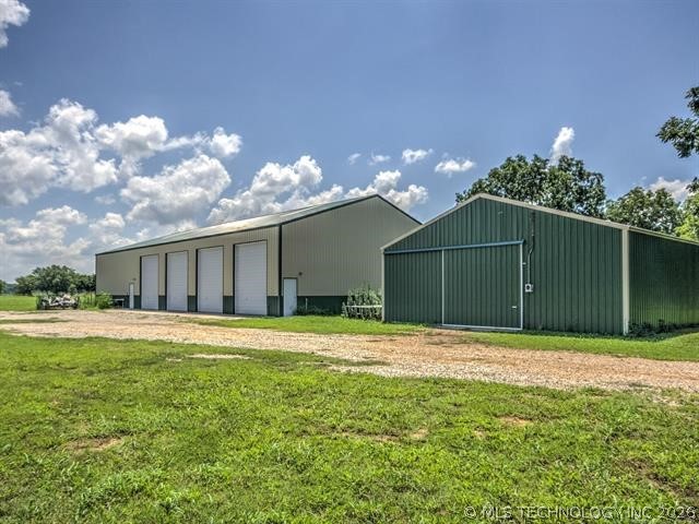 15353 S 193rd Eastavenue Broken Arrow OK 74014