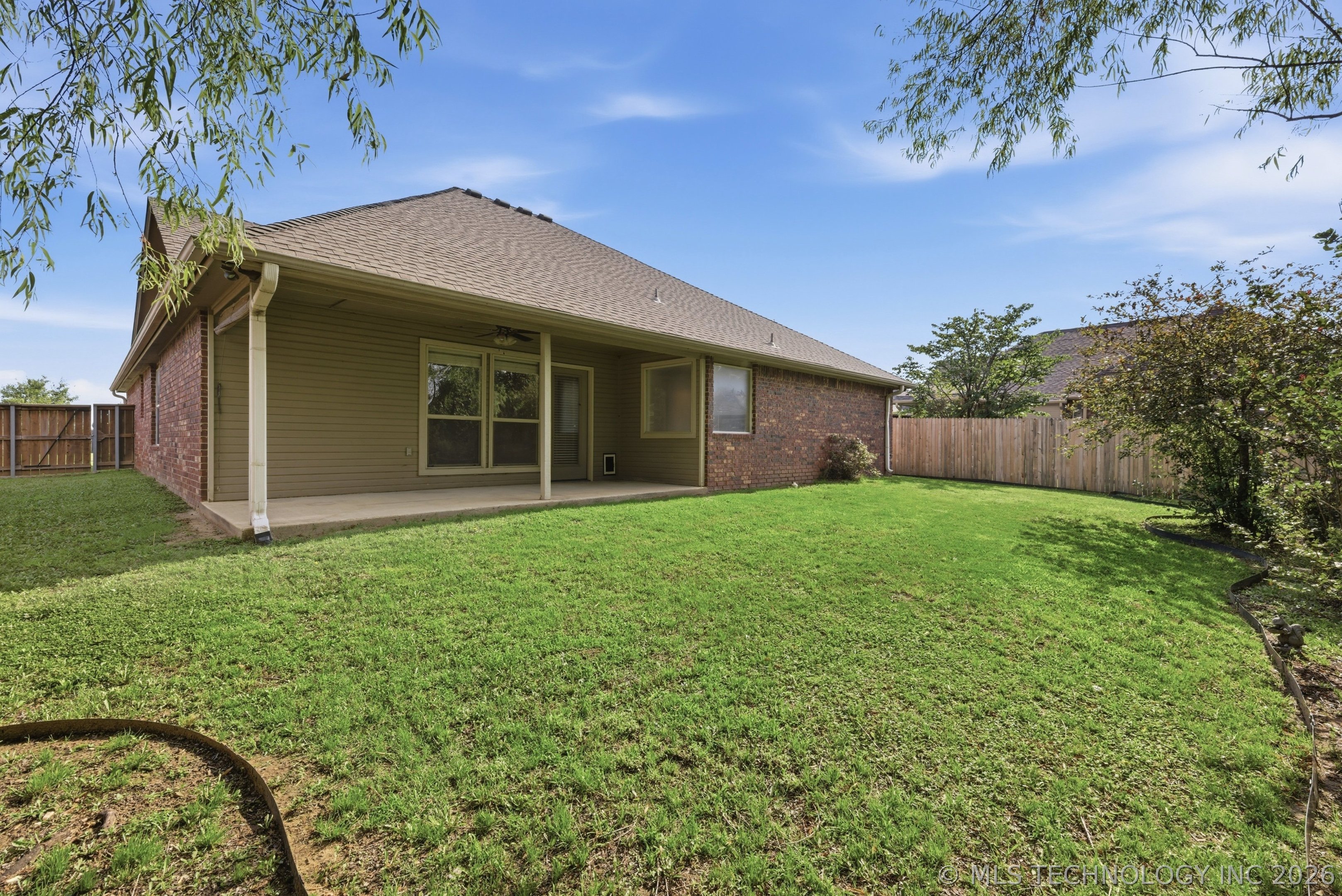 13104 E 112th Street Owasso OK 74055