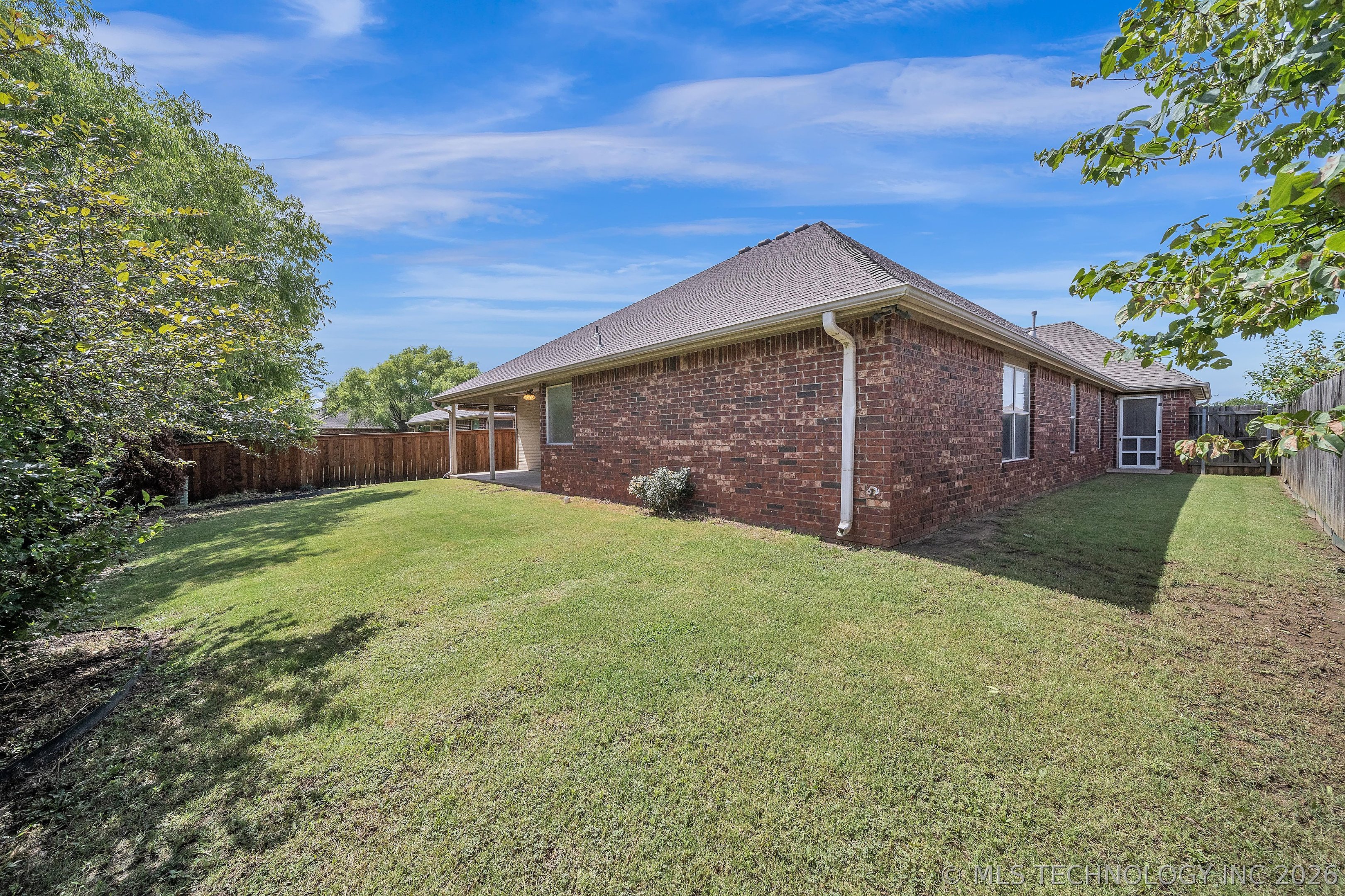 13104 E 112th Street Owasso OK 74055