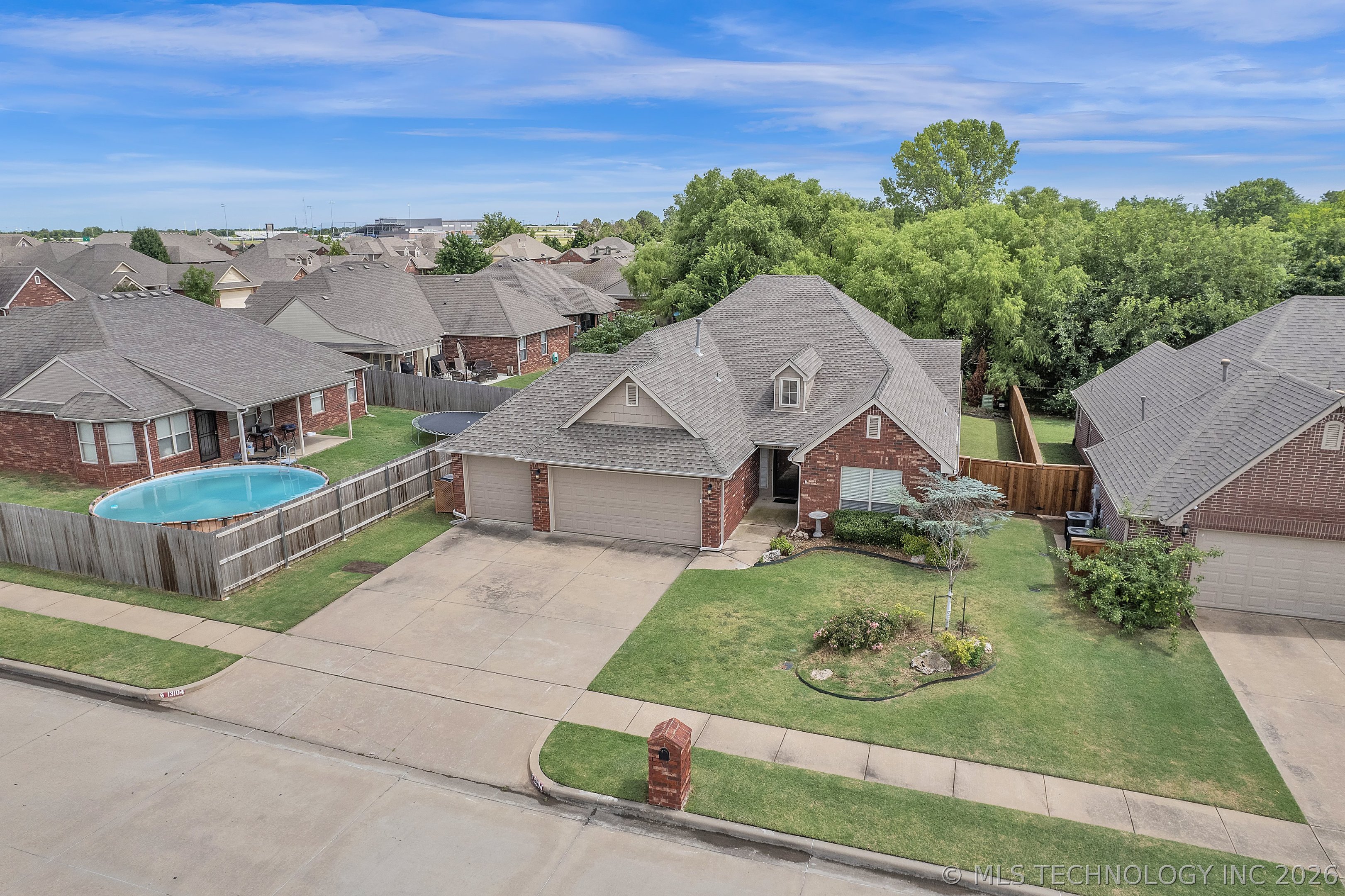 13104 E 112th Street Owasso OK 74055